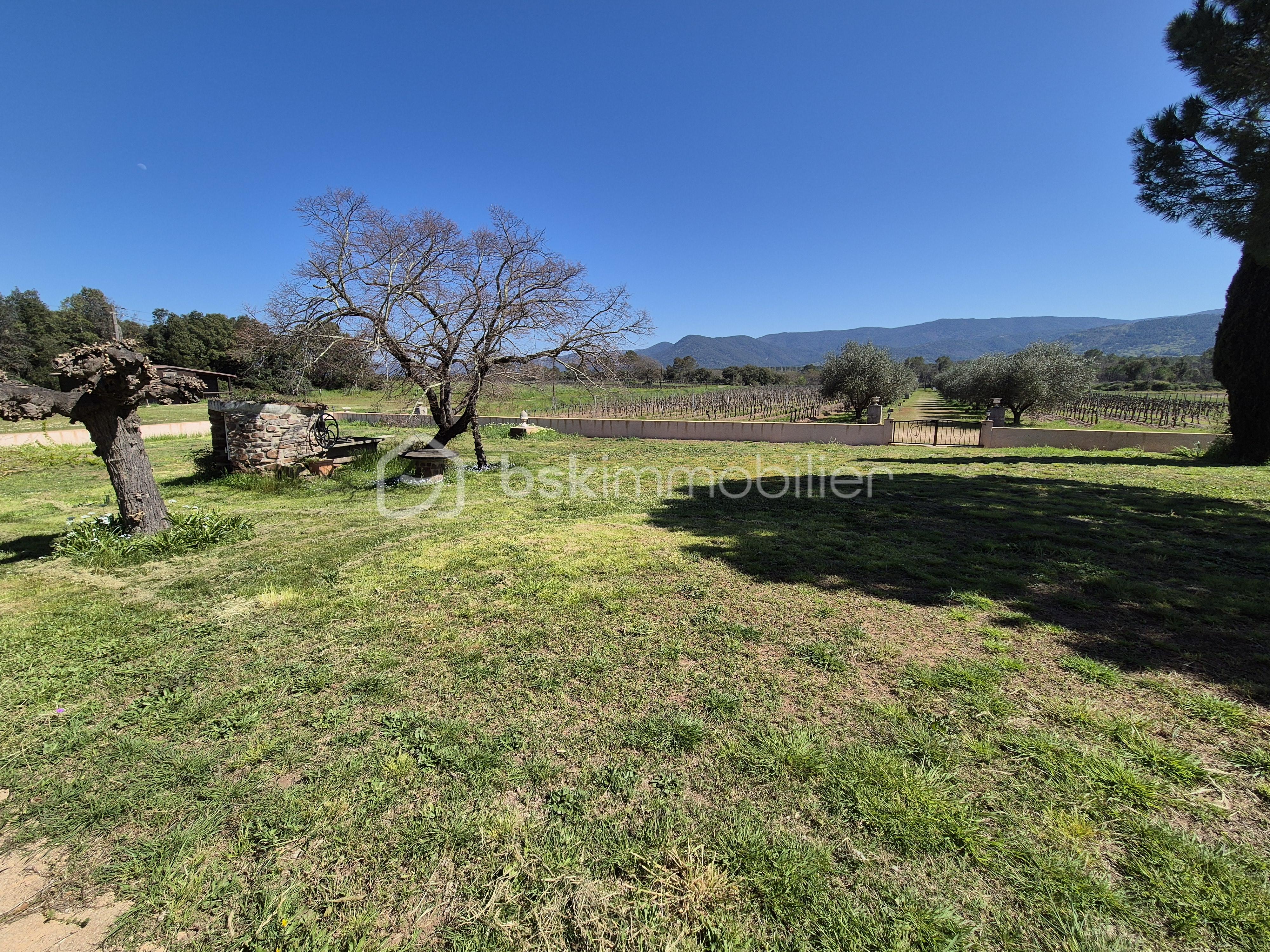 Bastide de 420 m² - 20250406_151132.jpg