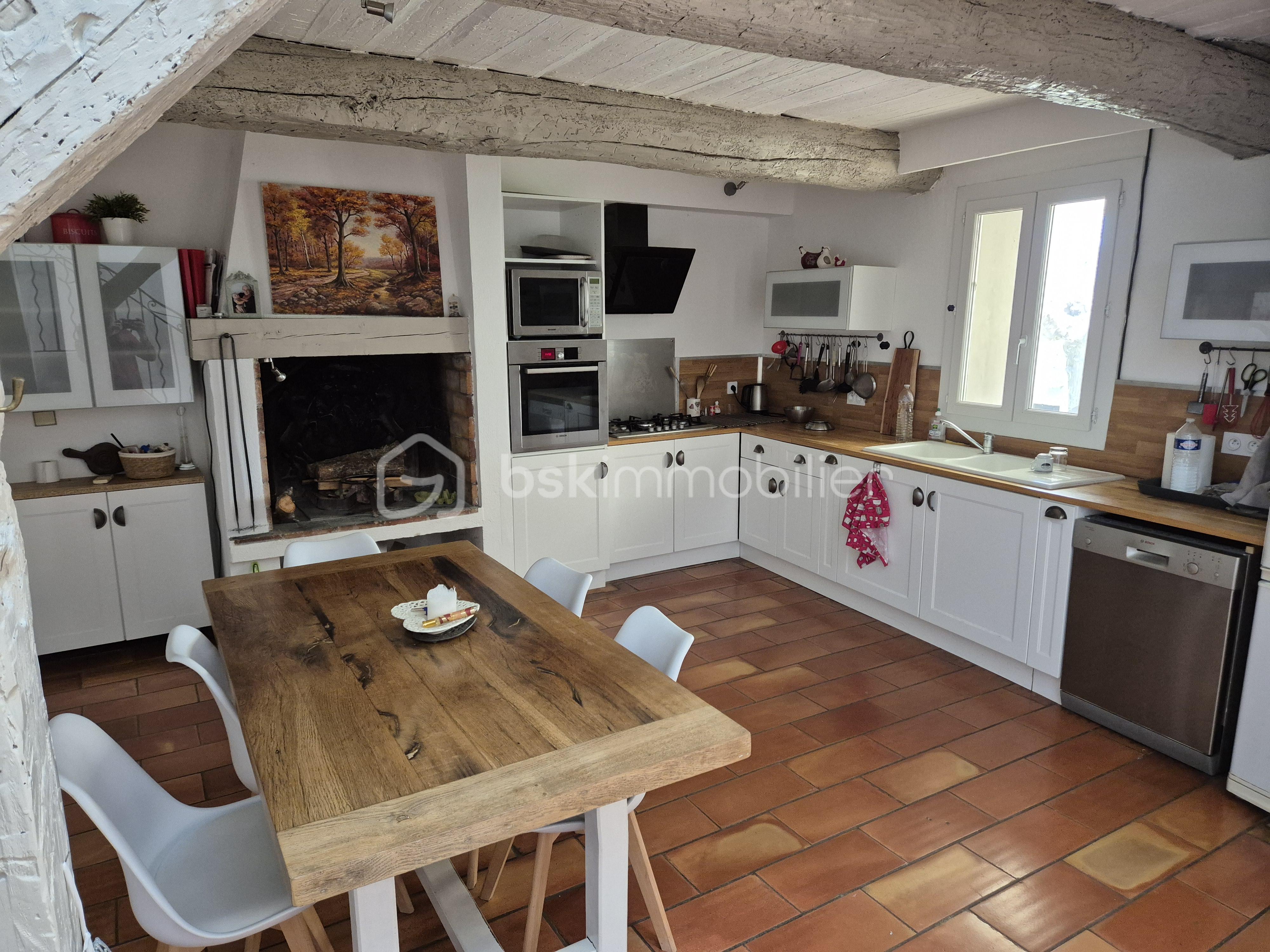 Bastide de 420 m² - 20250406_150156.jpg