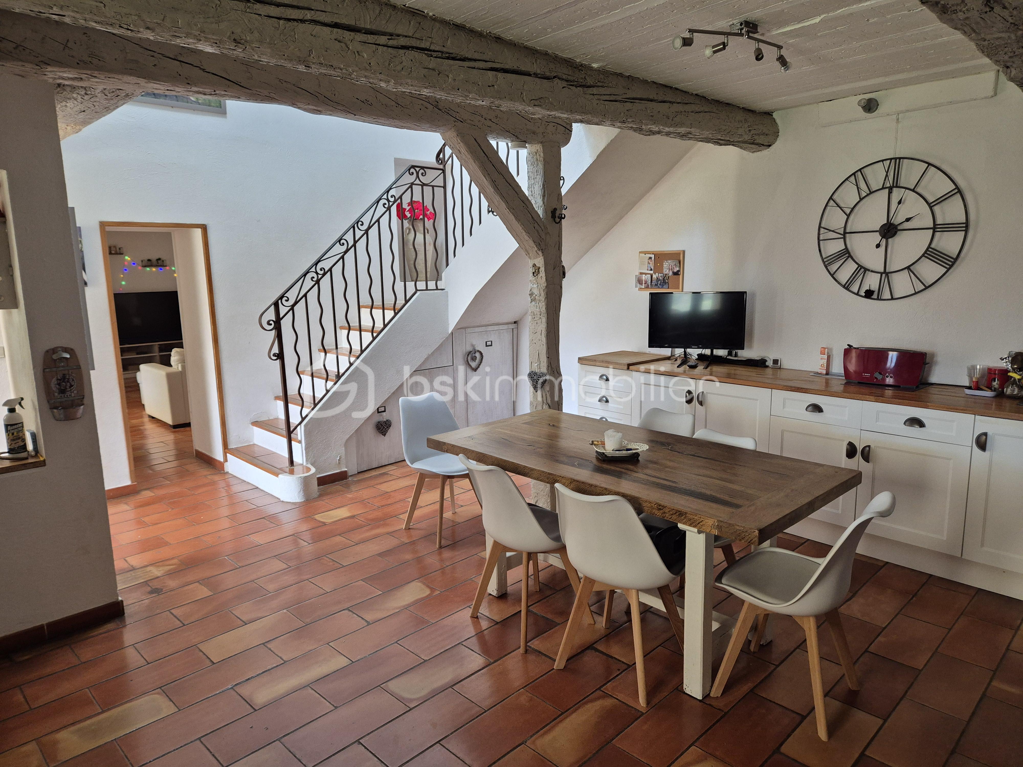 Bastide de 420 m² - 20250406_150148.jpg