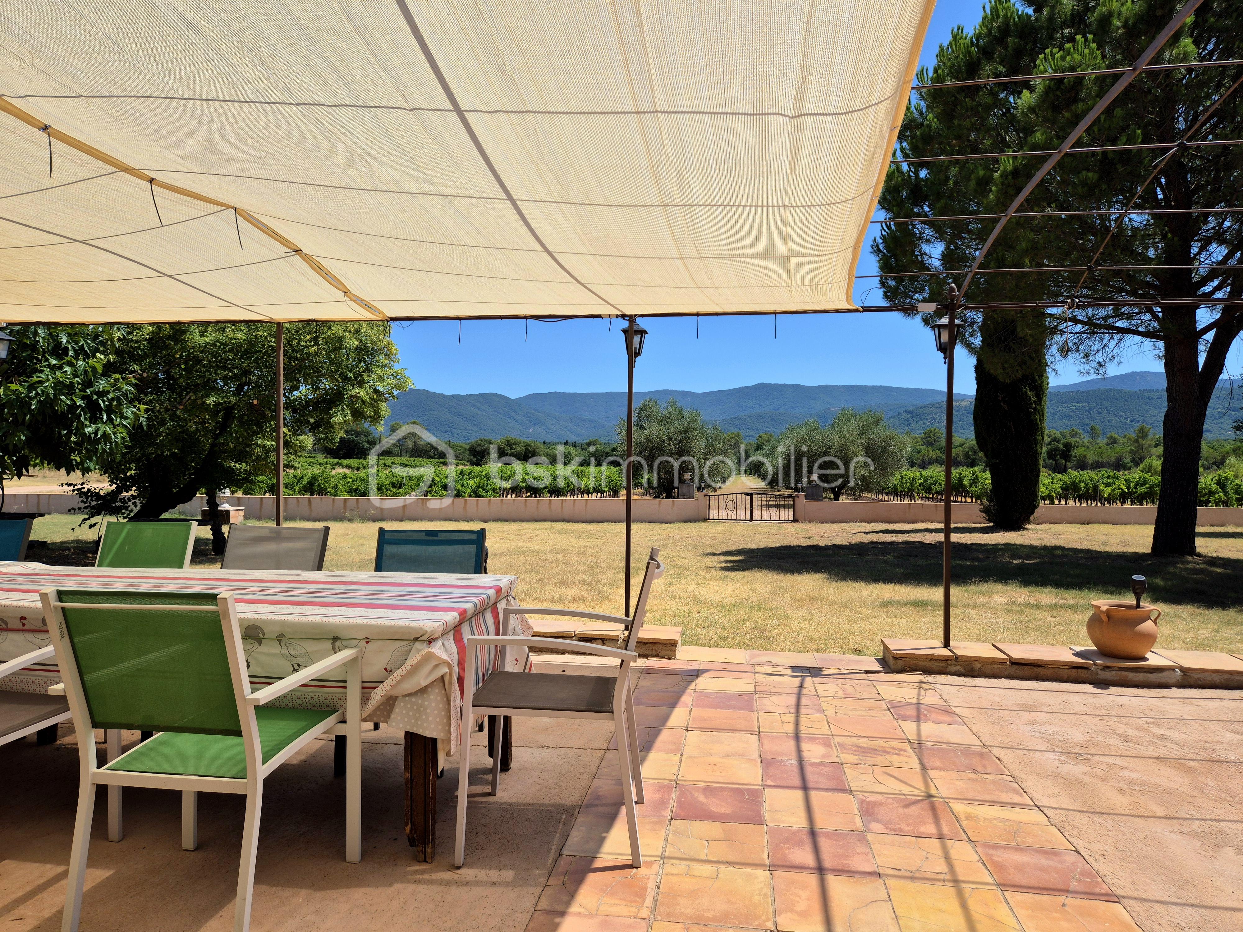 Bastide de 420 m² - 20250718_142645.jpg