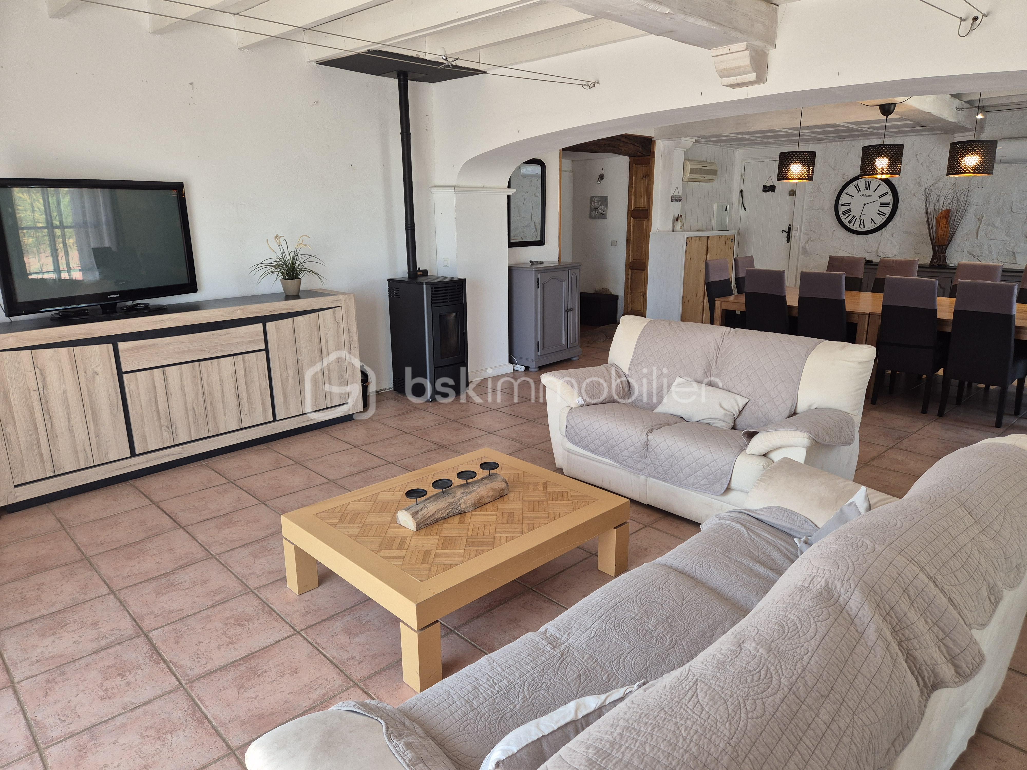 Bastide de 420 m² - 20250718_143112.jpg