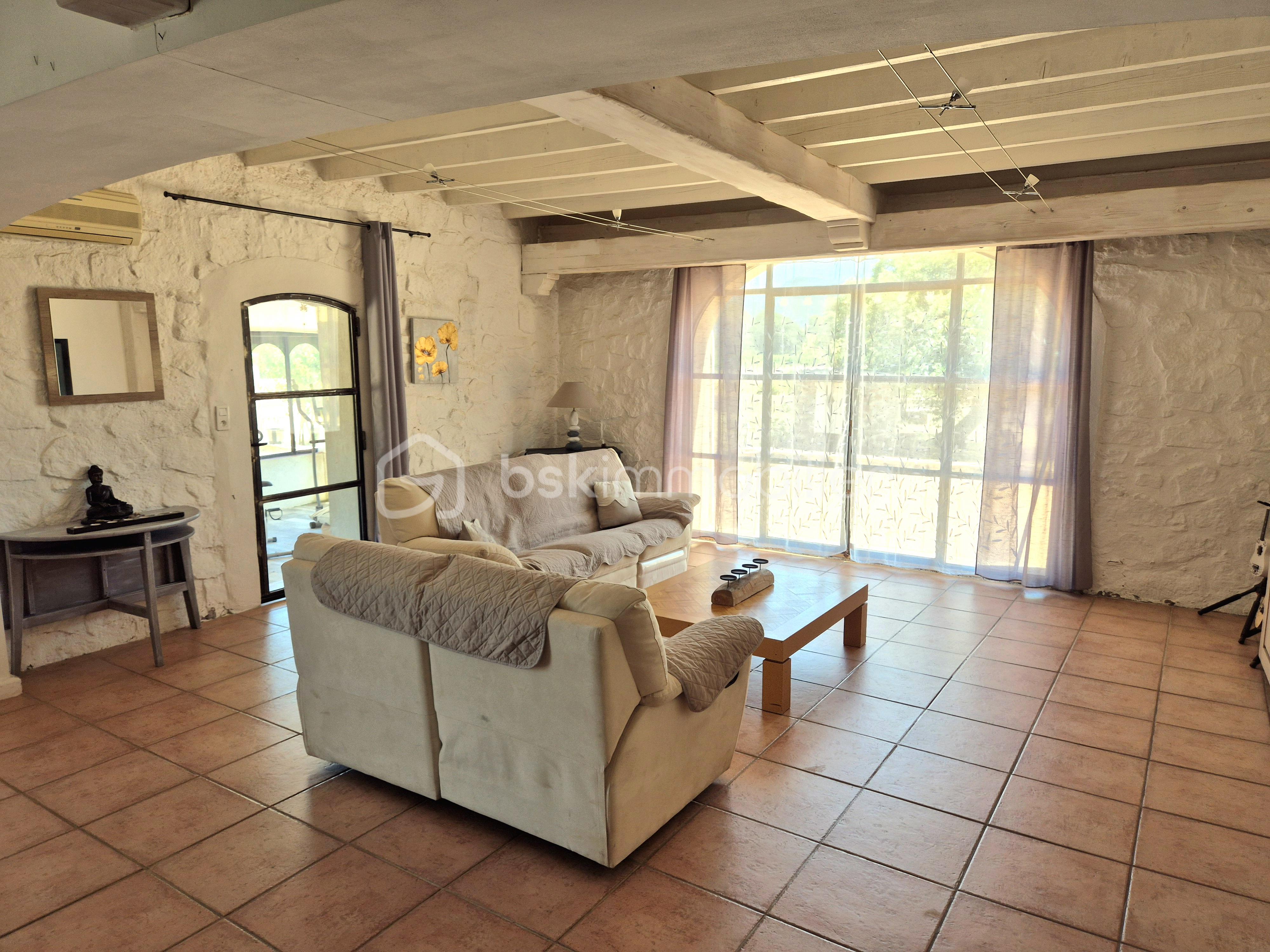 Bastide de 420 m² - 20250718_142802.jpg