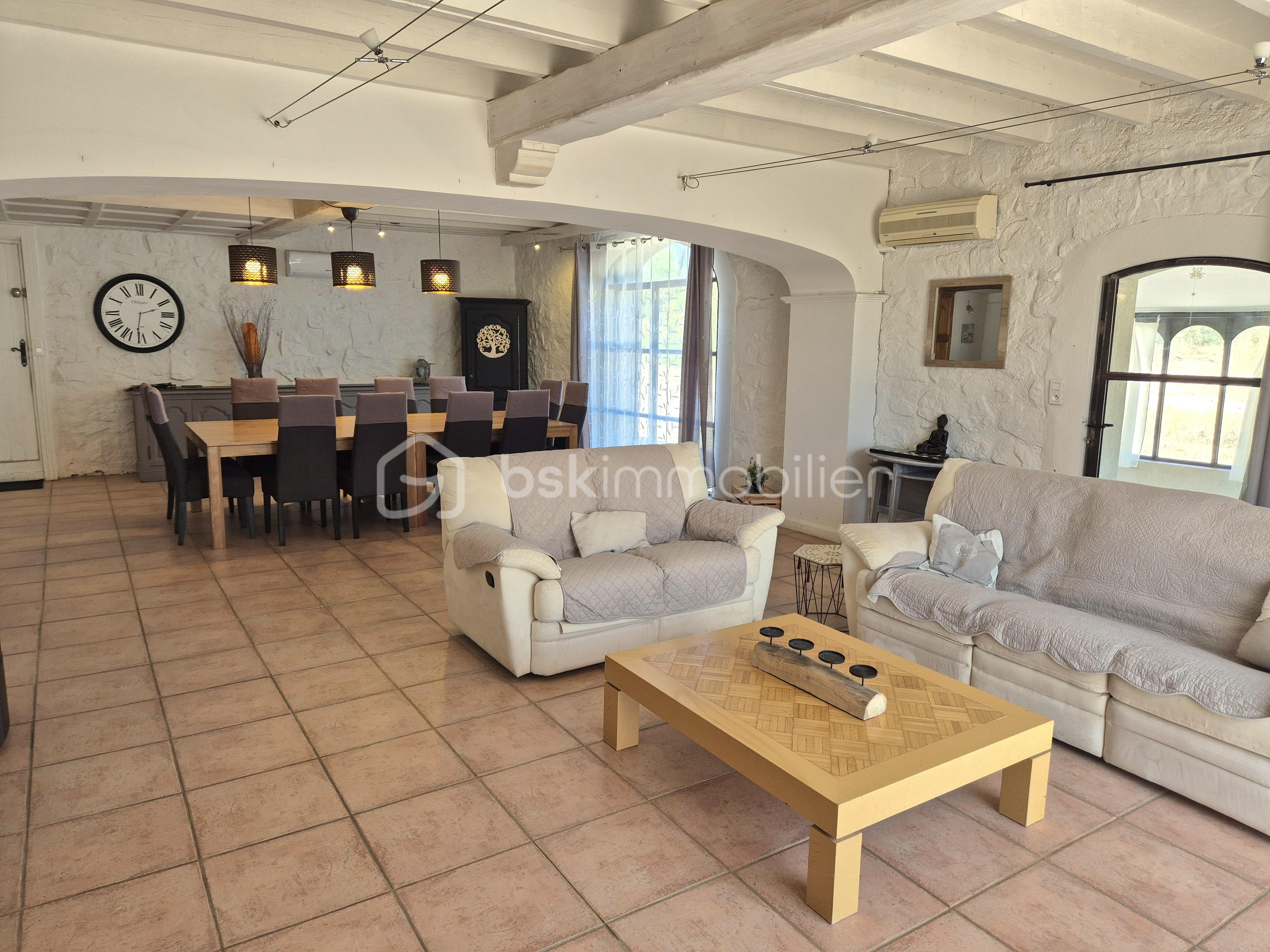 Bastide de 420 m² - 20250718_143058.jpg