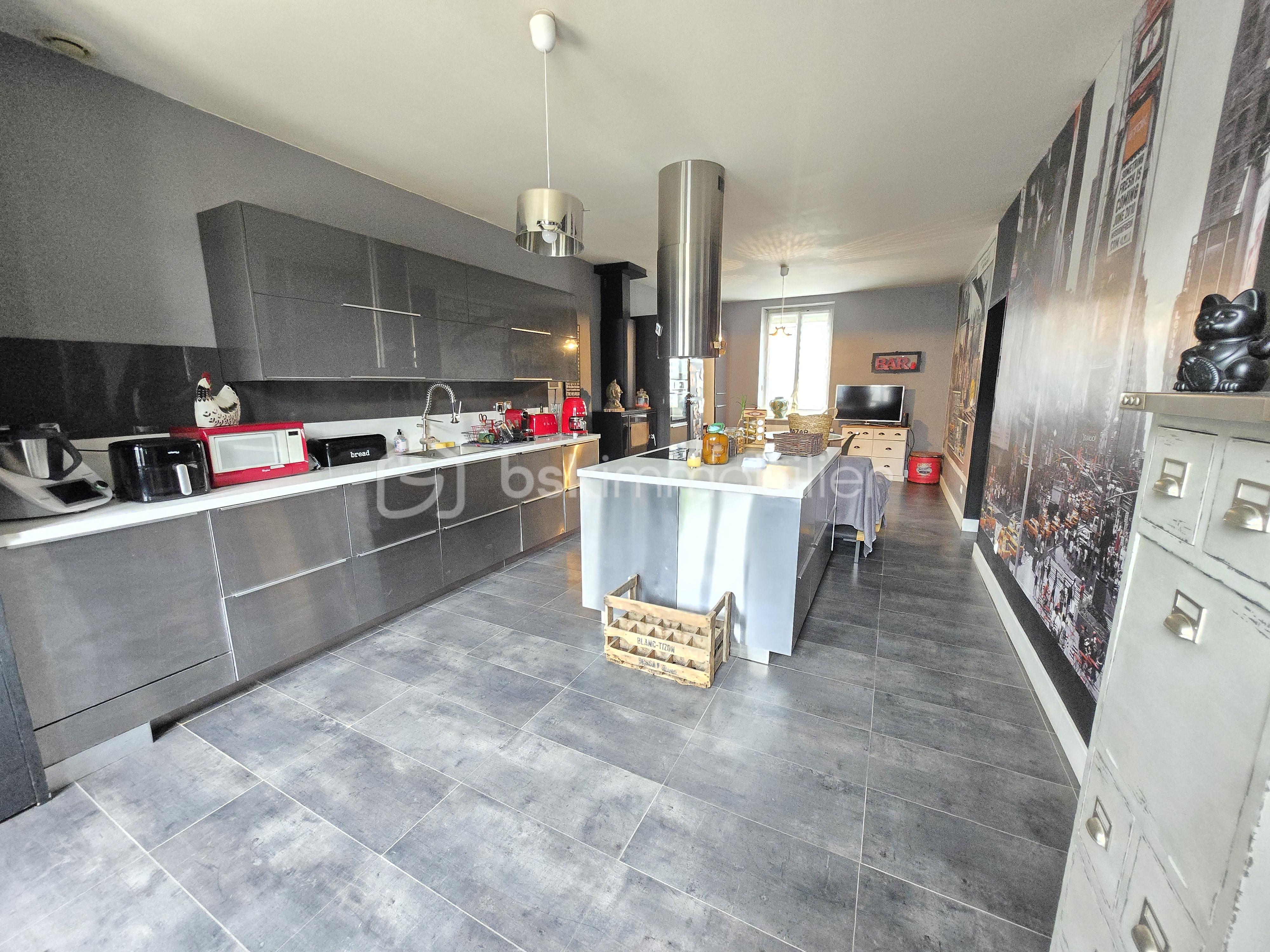Maison de ville de 205 m² - 20250915_153358.jpg