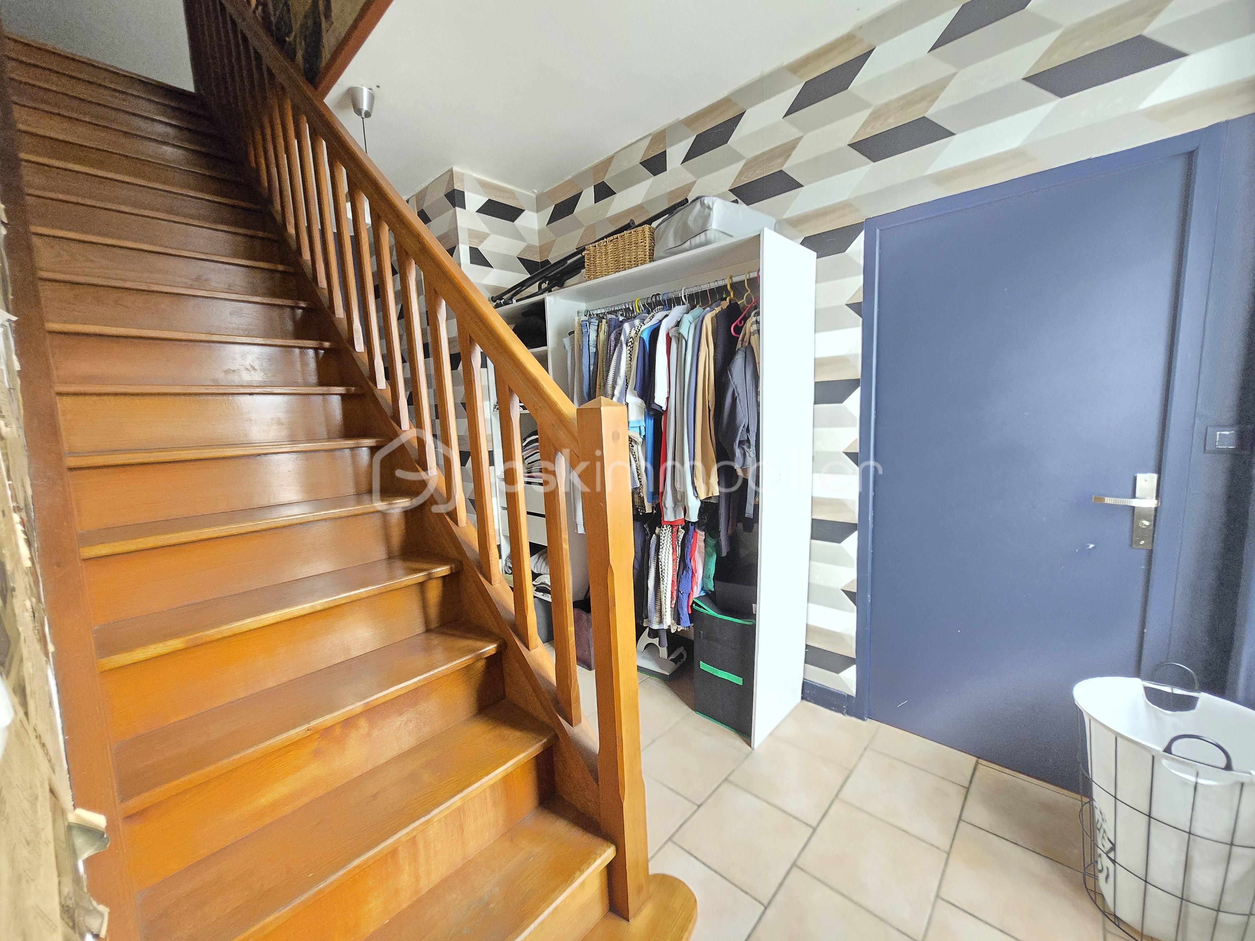 Maison de ville de 205 m² - 20250915_153501.jpg