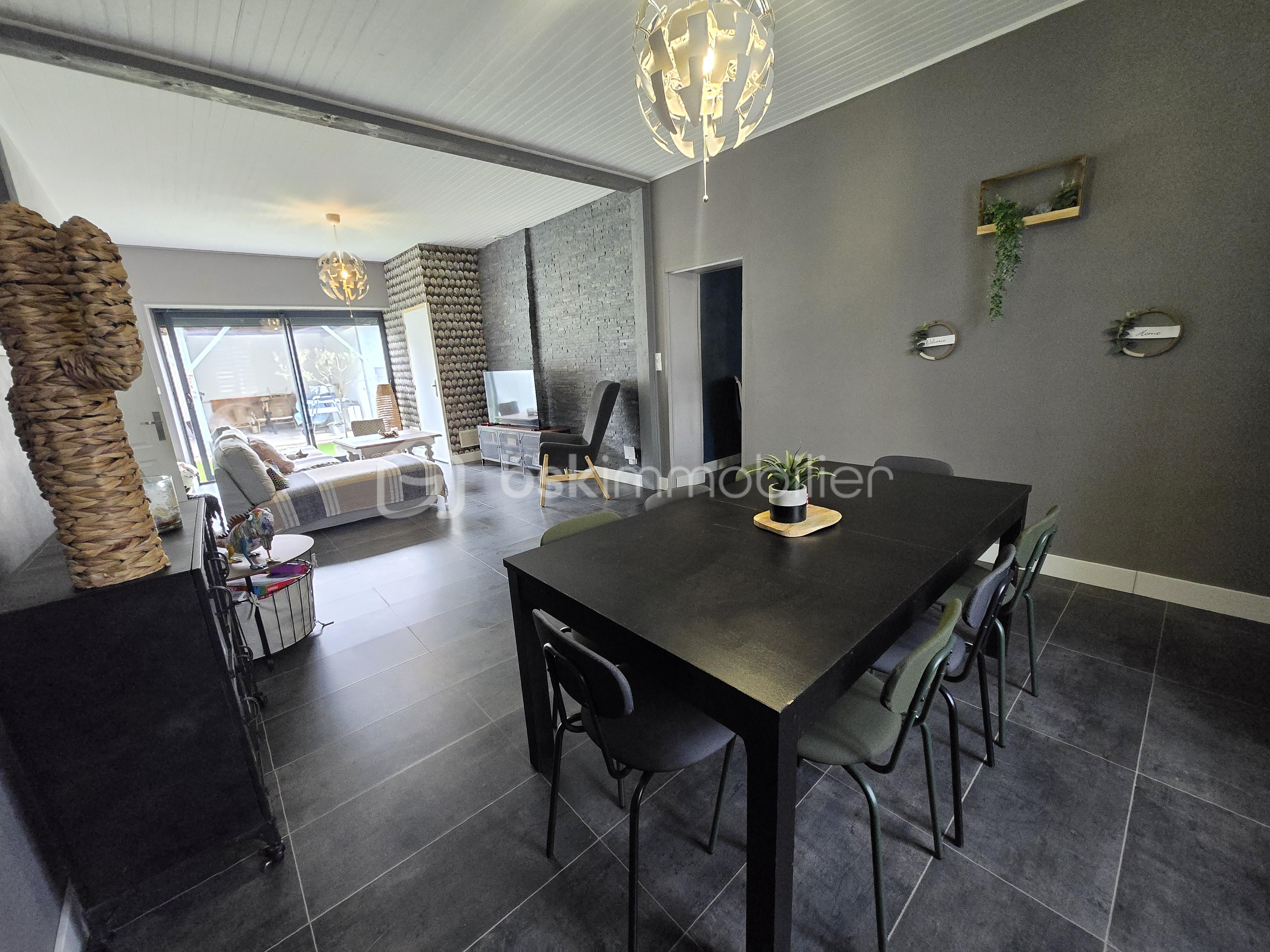 Maison de ville de 205 m² - 20250915_153103.jpg