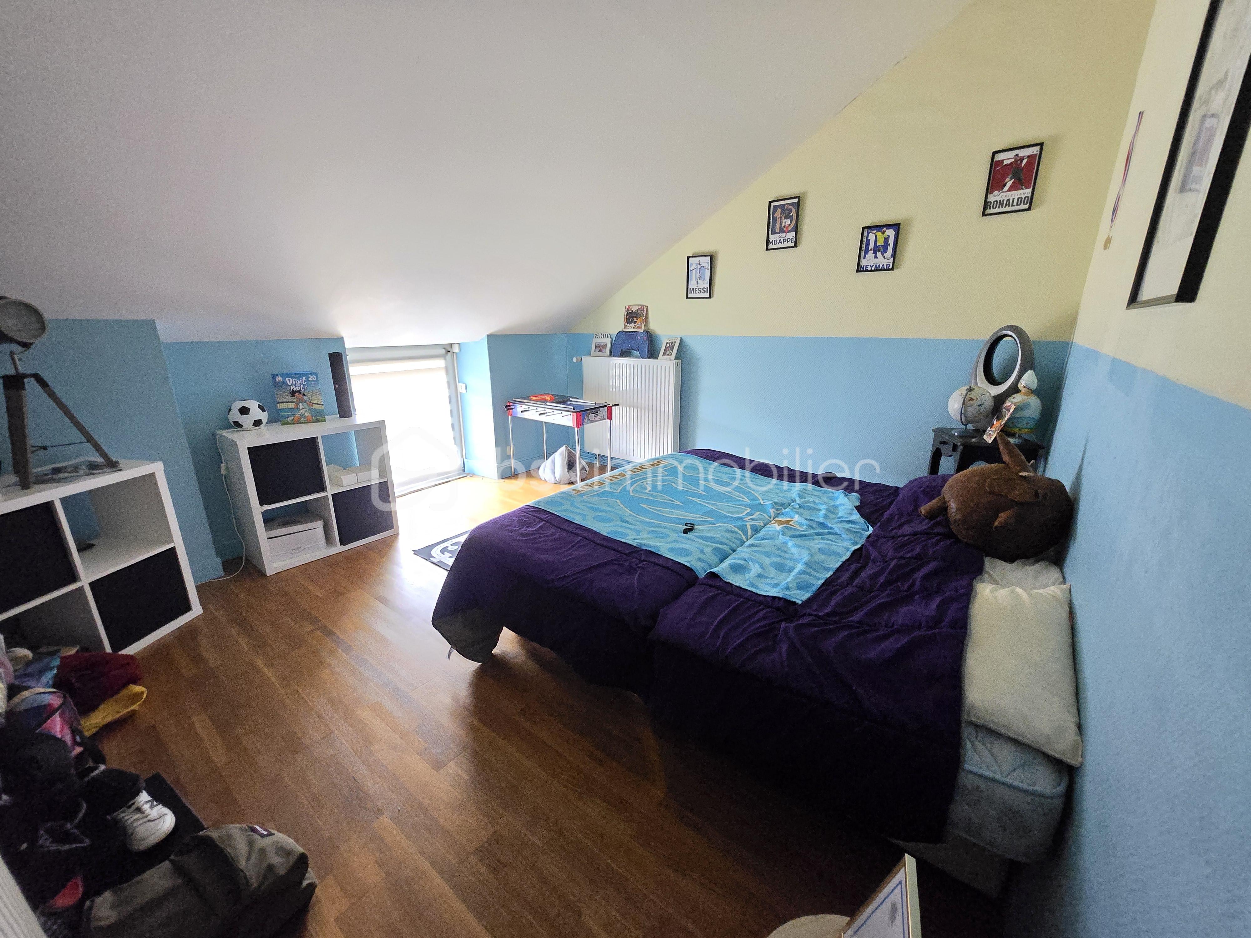 Maison de ville de 205 m² - 20250915_153954.jpg