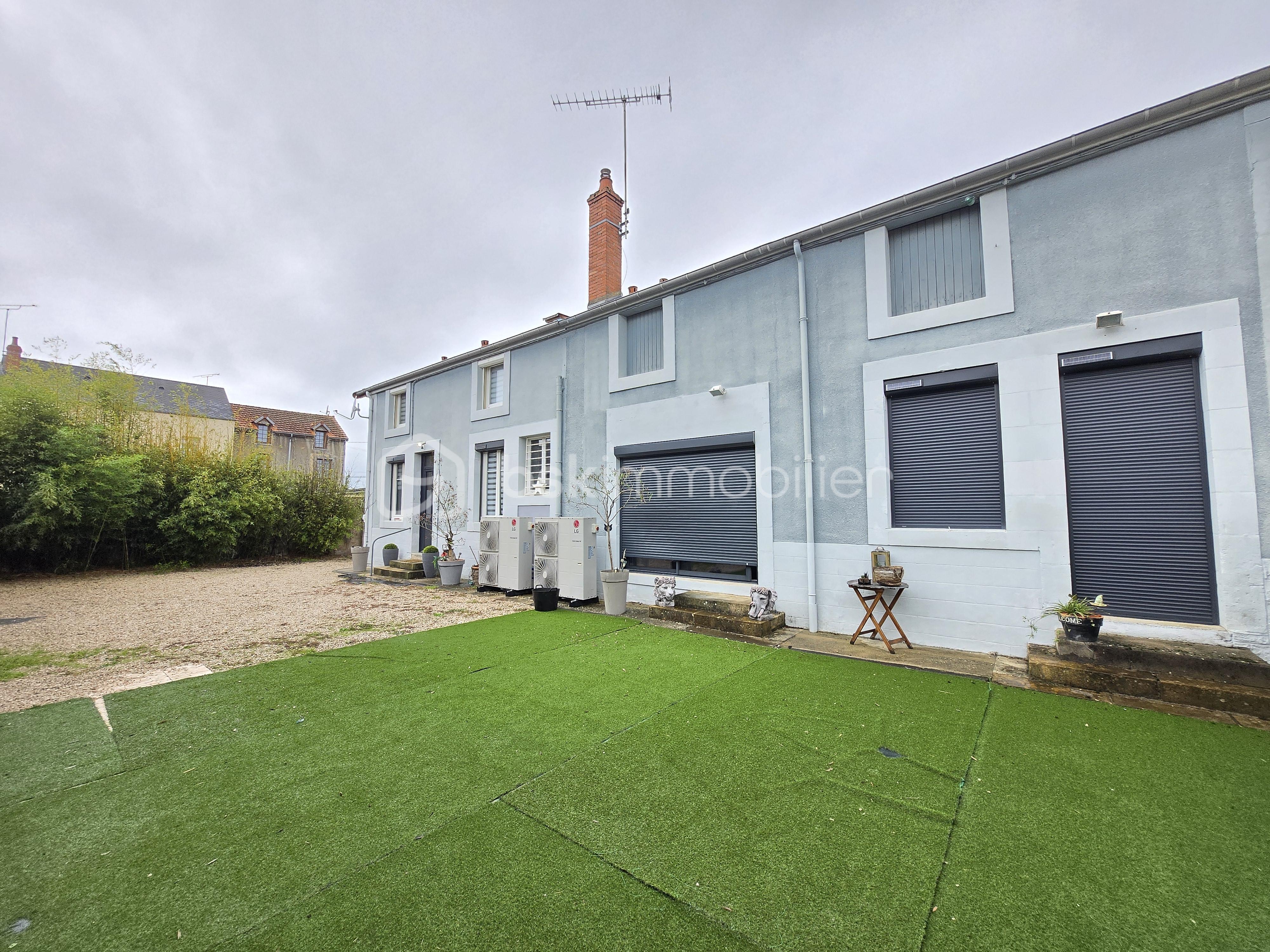 Maison de ville de 205 m² - 20250915_154451.jpg