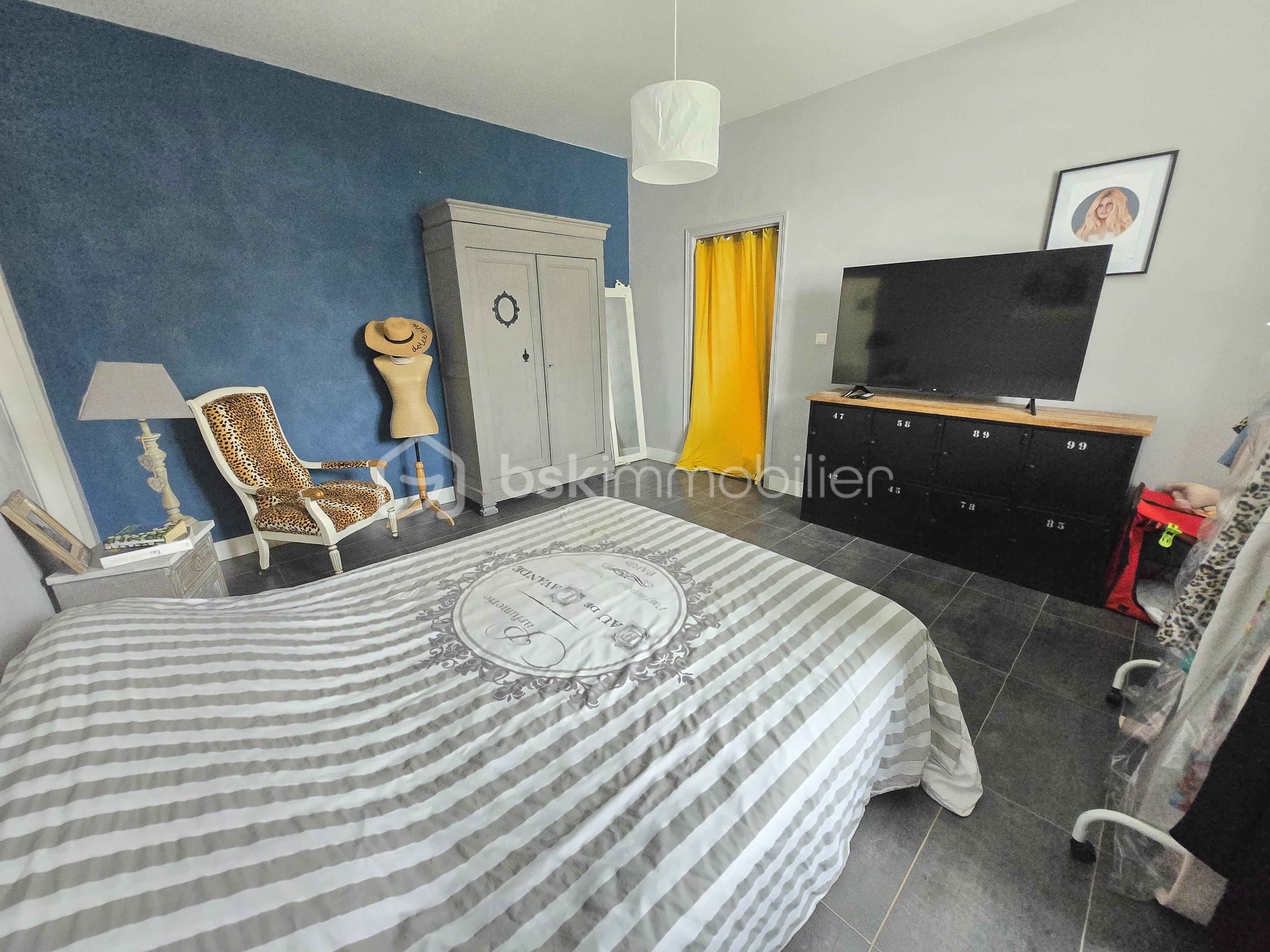 Maison de ville de 205 m² - 20250915_153207.jpg