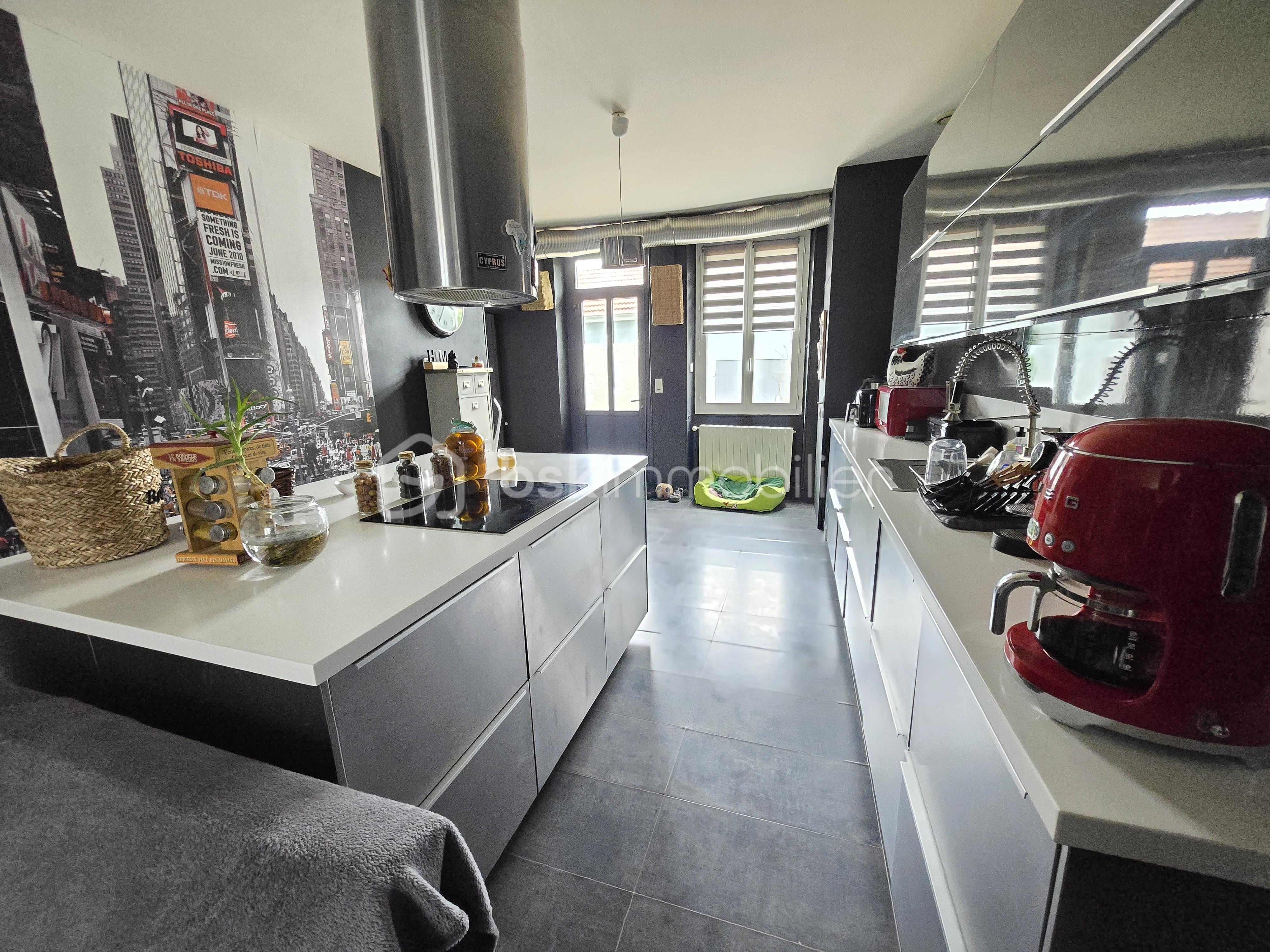 Maison de ville de 205 m² - 20250915_153446.jpg