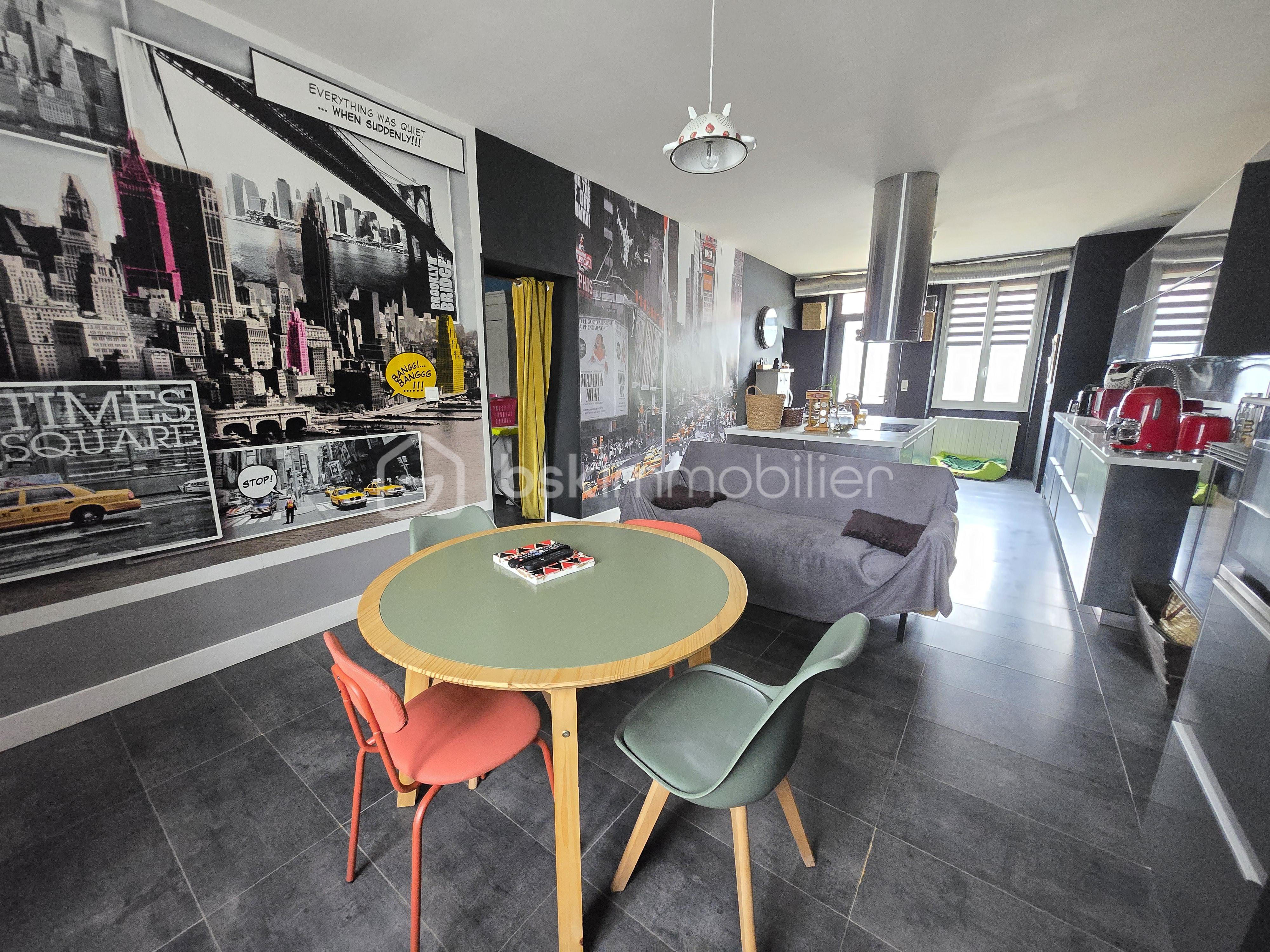 Maison de ville de 205 m² - 20250915_153437.jpg