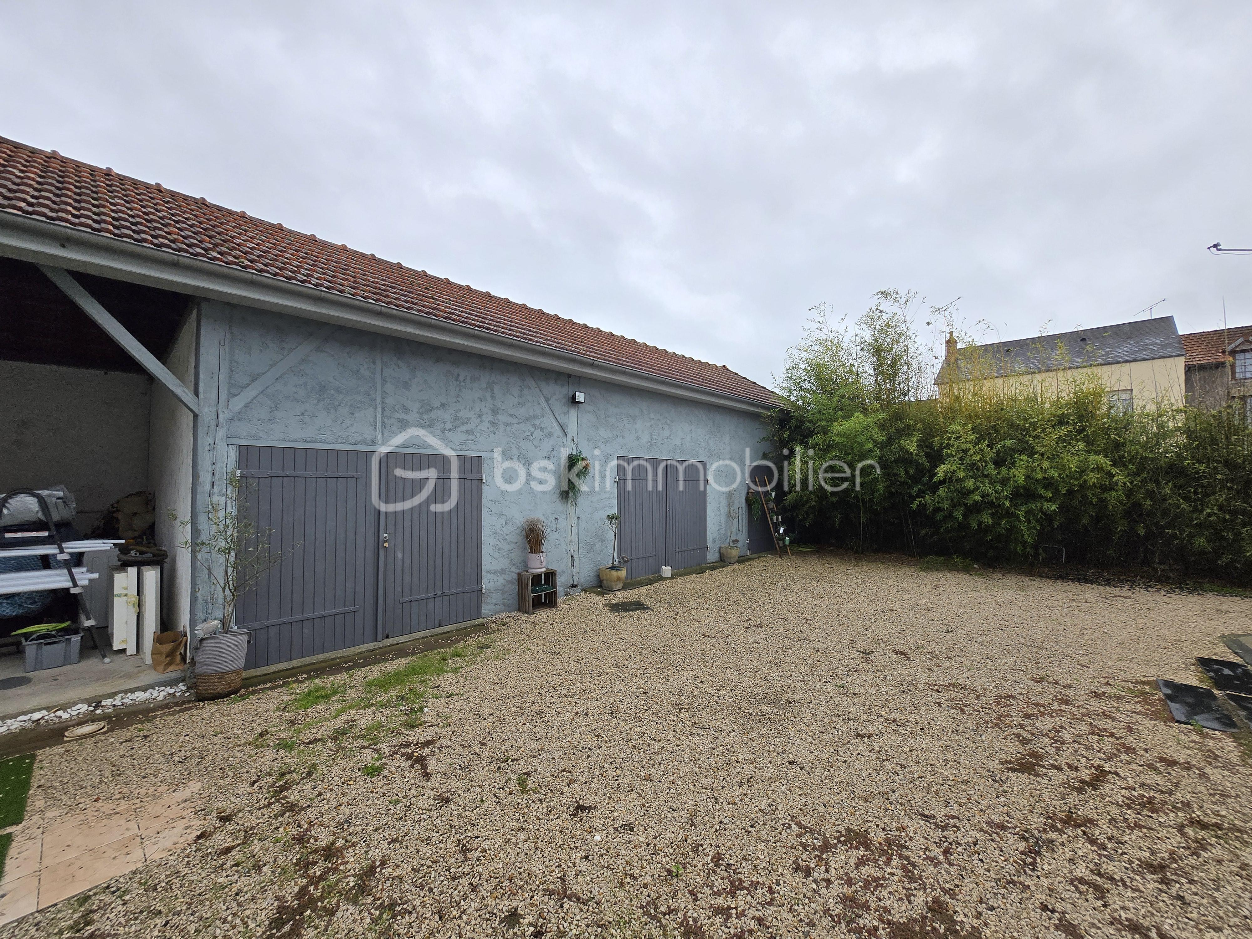Maison de ville de 205 m² - 20250915_154503.jpg