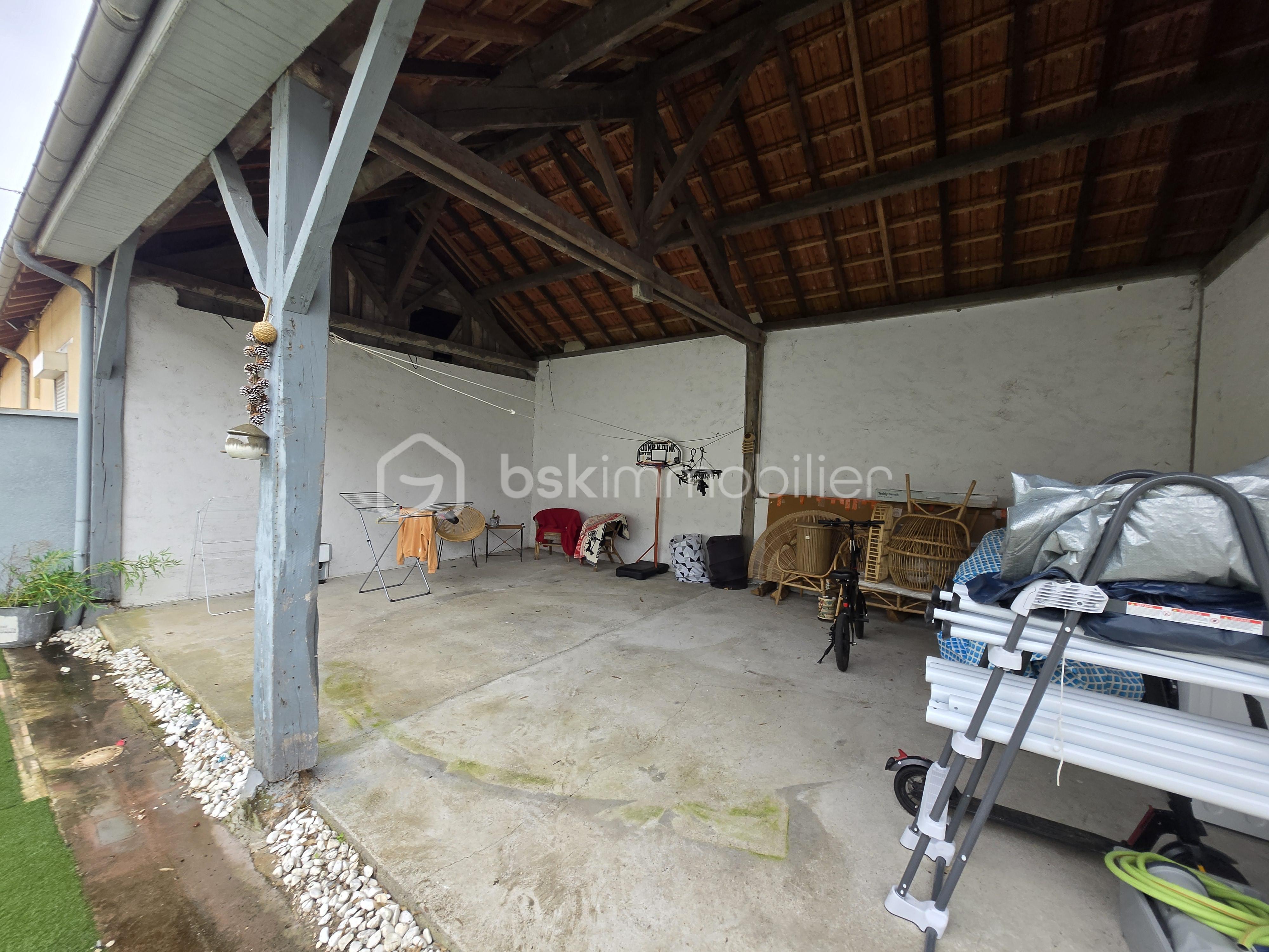 Maison de ville de 205 m² - 20250915_154437.jpg