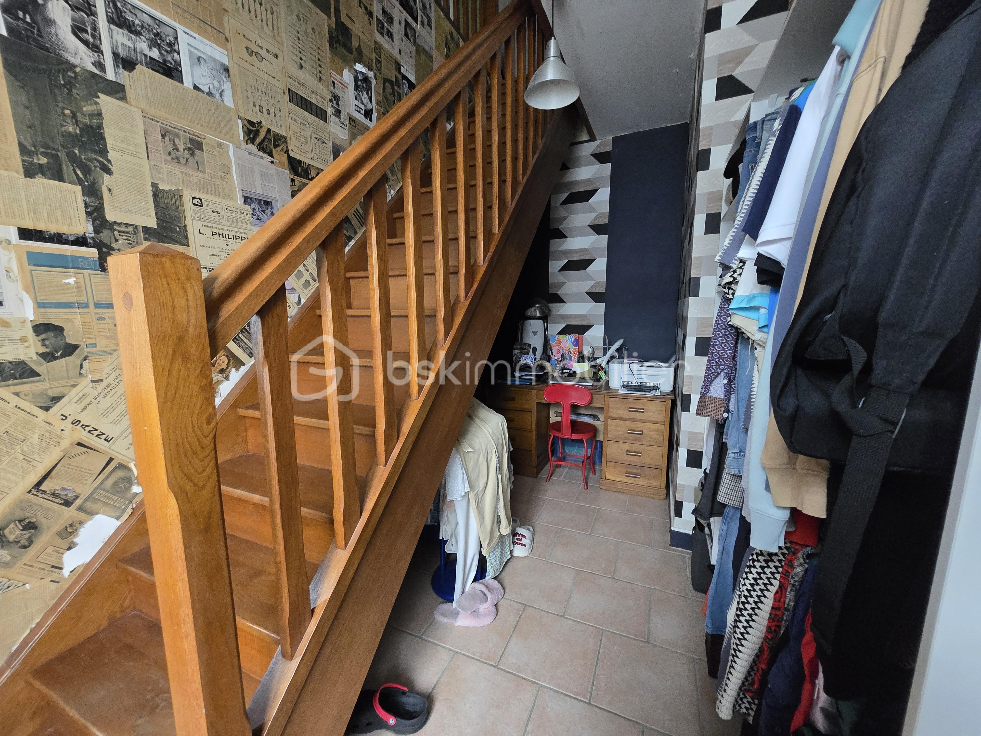 Maison de ville de 205 m² - 20250915_153507.jpg
