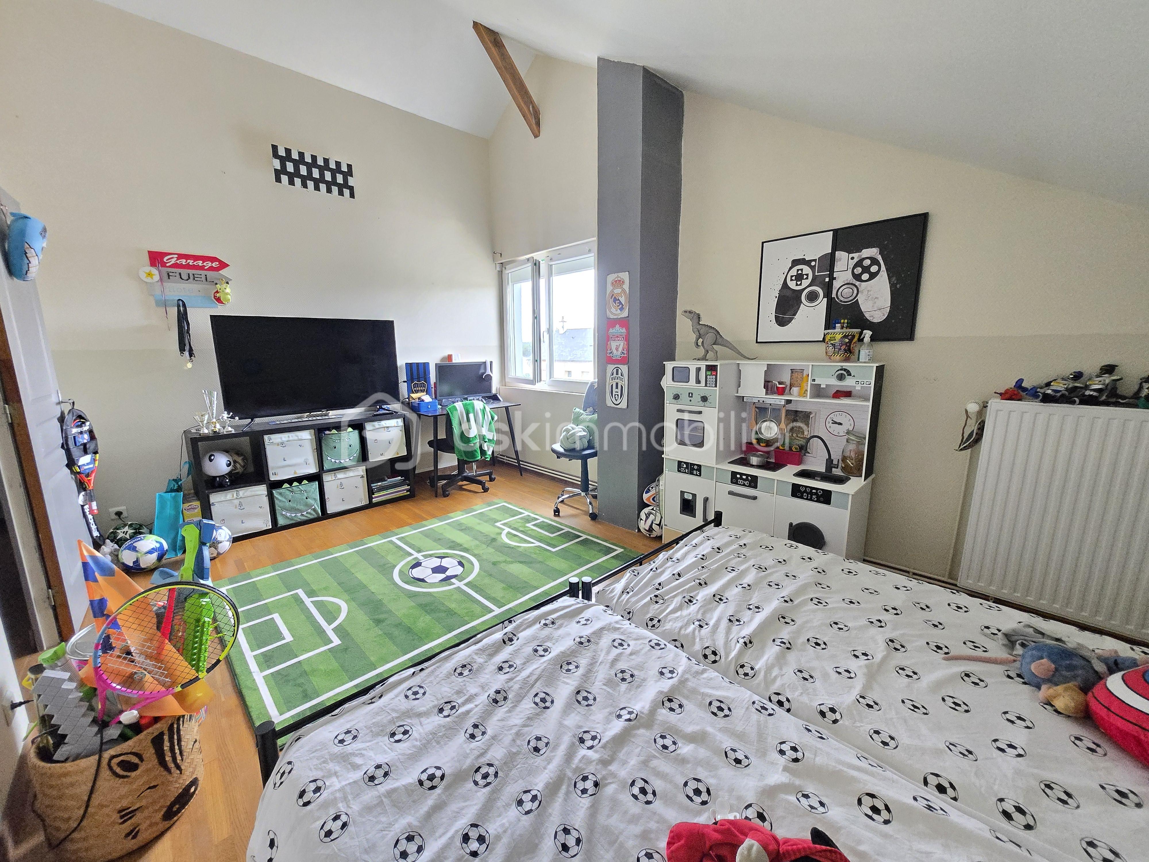Maison de ville de 205 m² - 20250915_153840.jpg