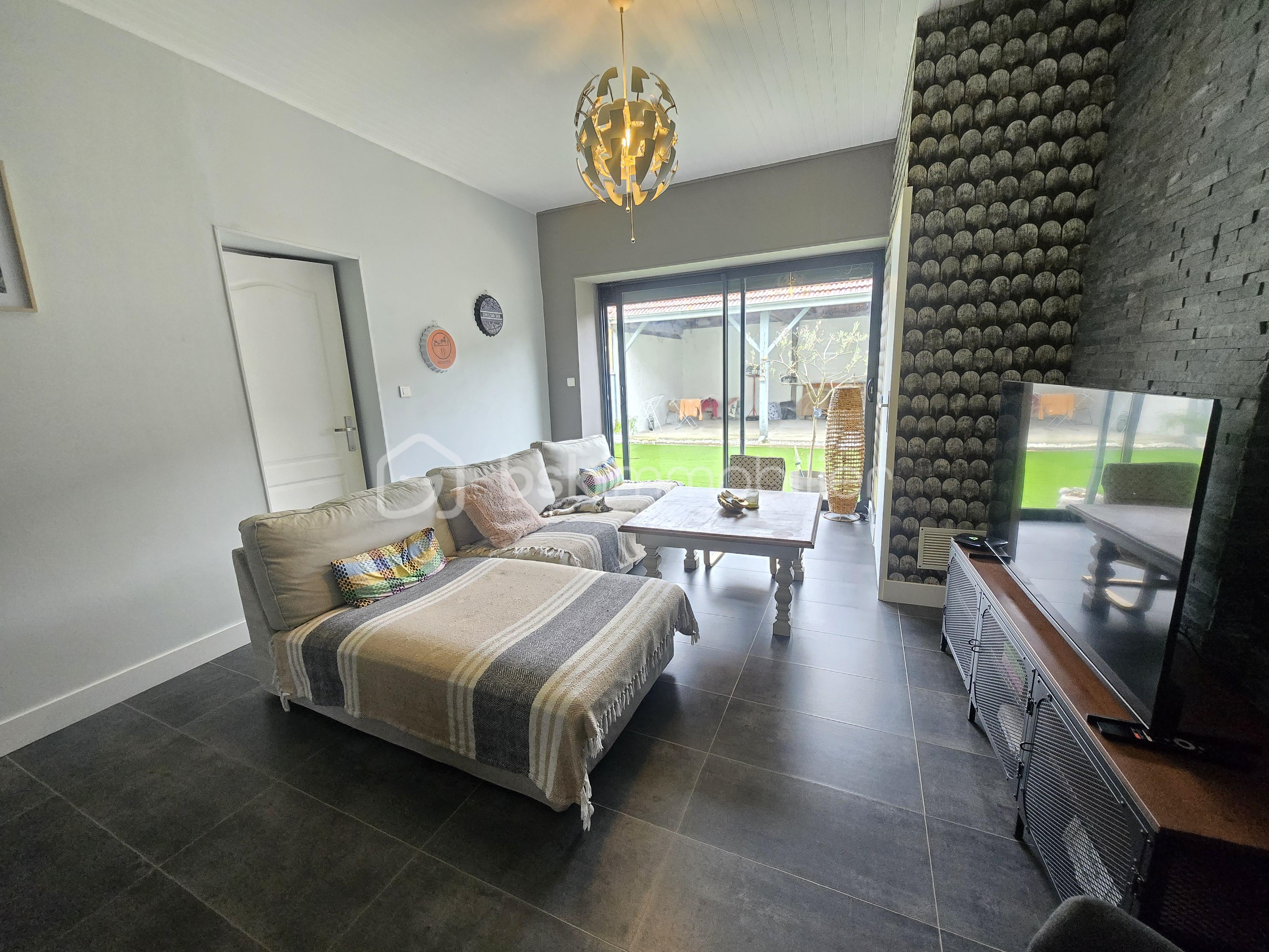 Maison de ville de 205 m² - 20250915_152854.jpg