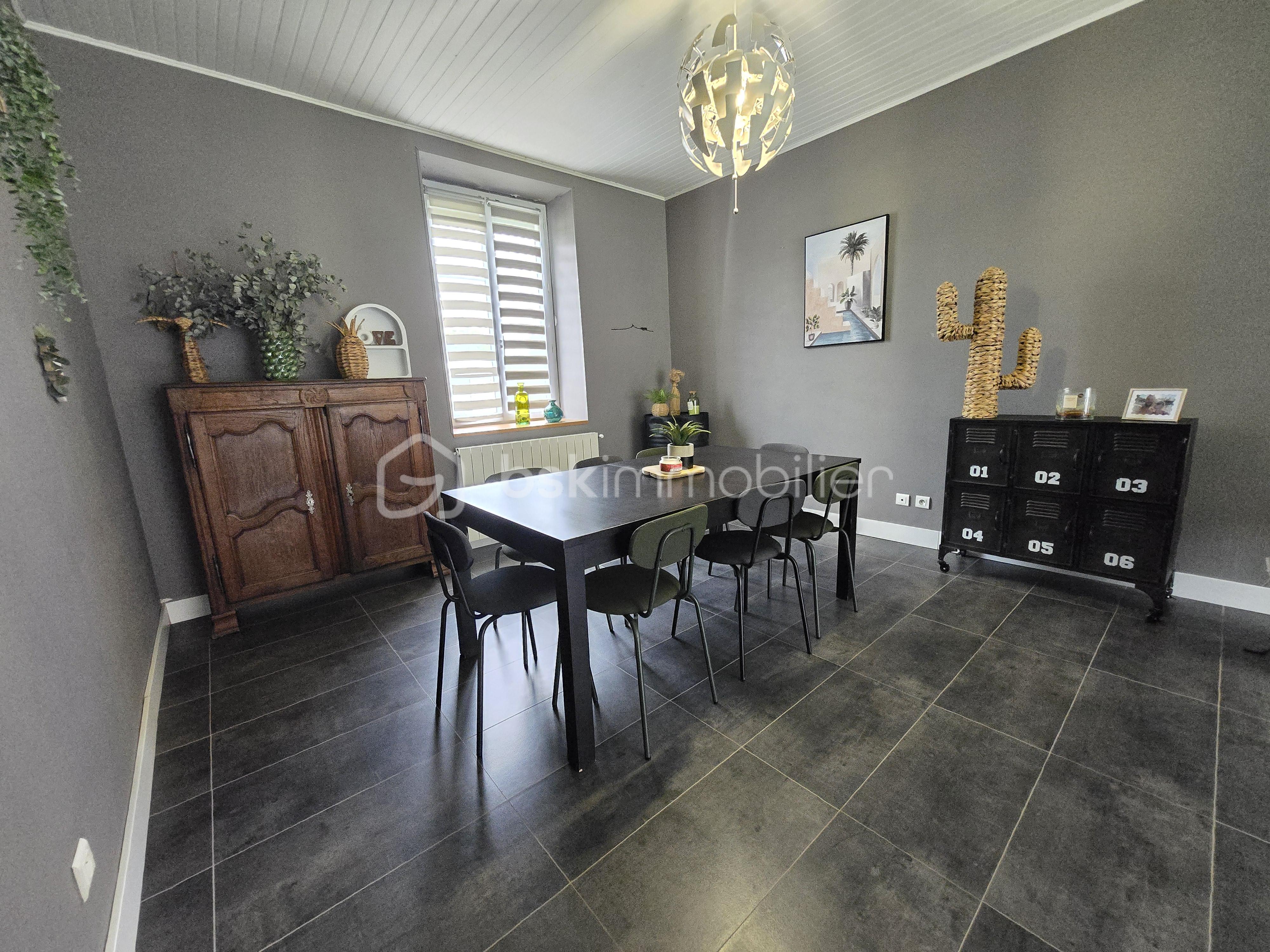 Maison de ville de 205 m² - 20250915_153116.jpg