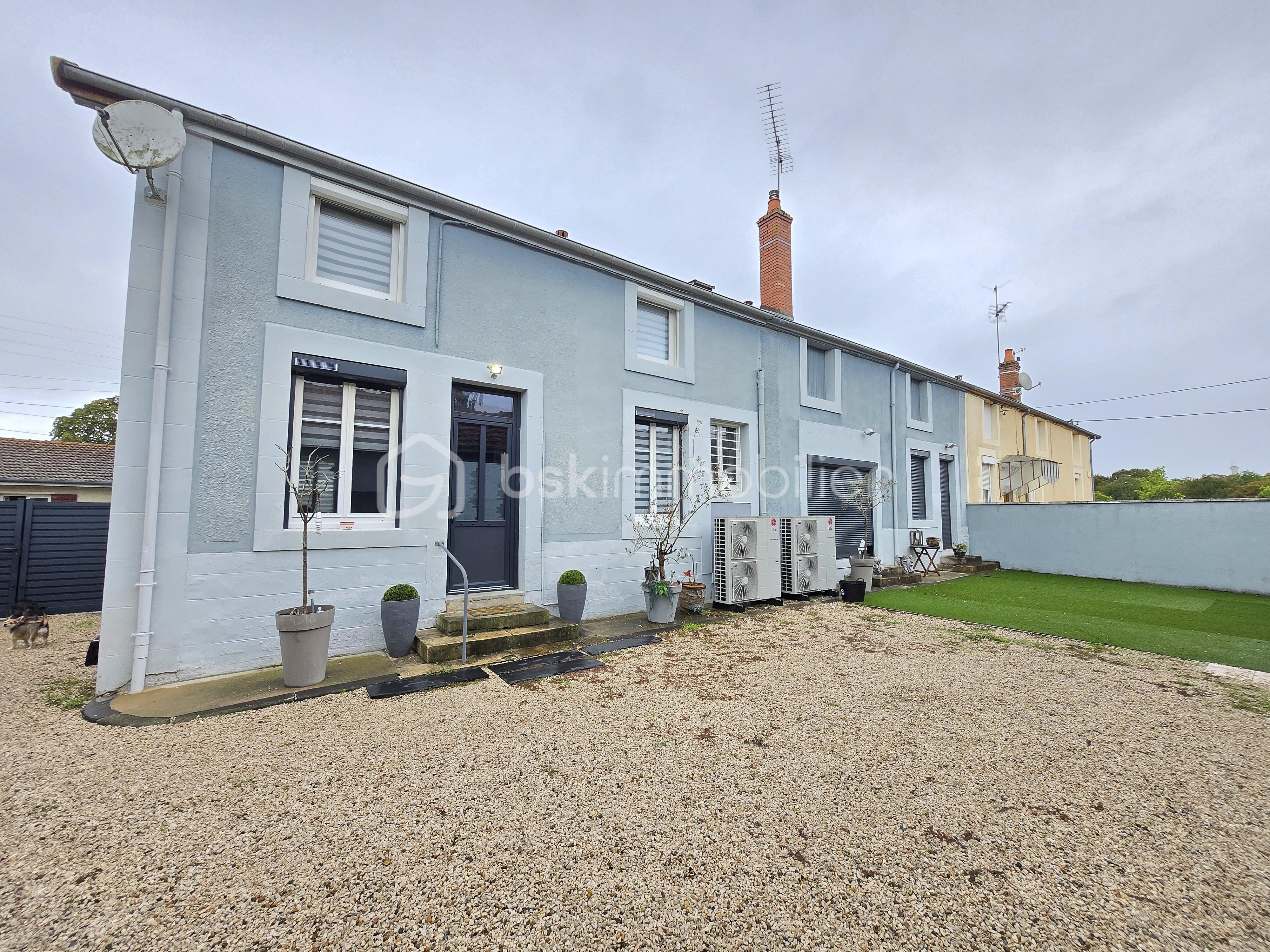 Maison de ville de 205 m² - 20250915_154423.jpg