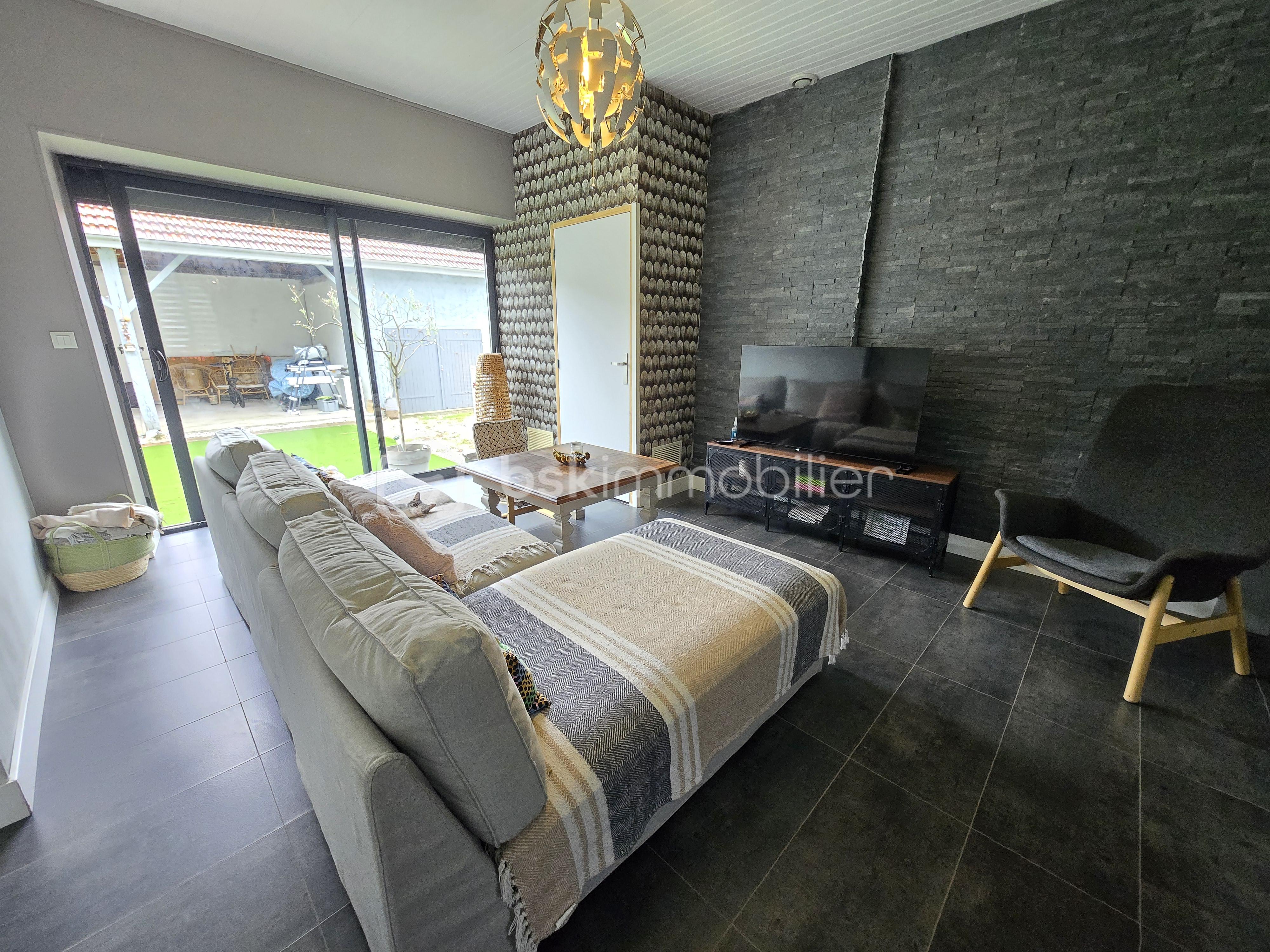 Maison de ville de 205 m² - 20250915_152929.jpg
