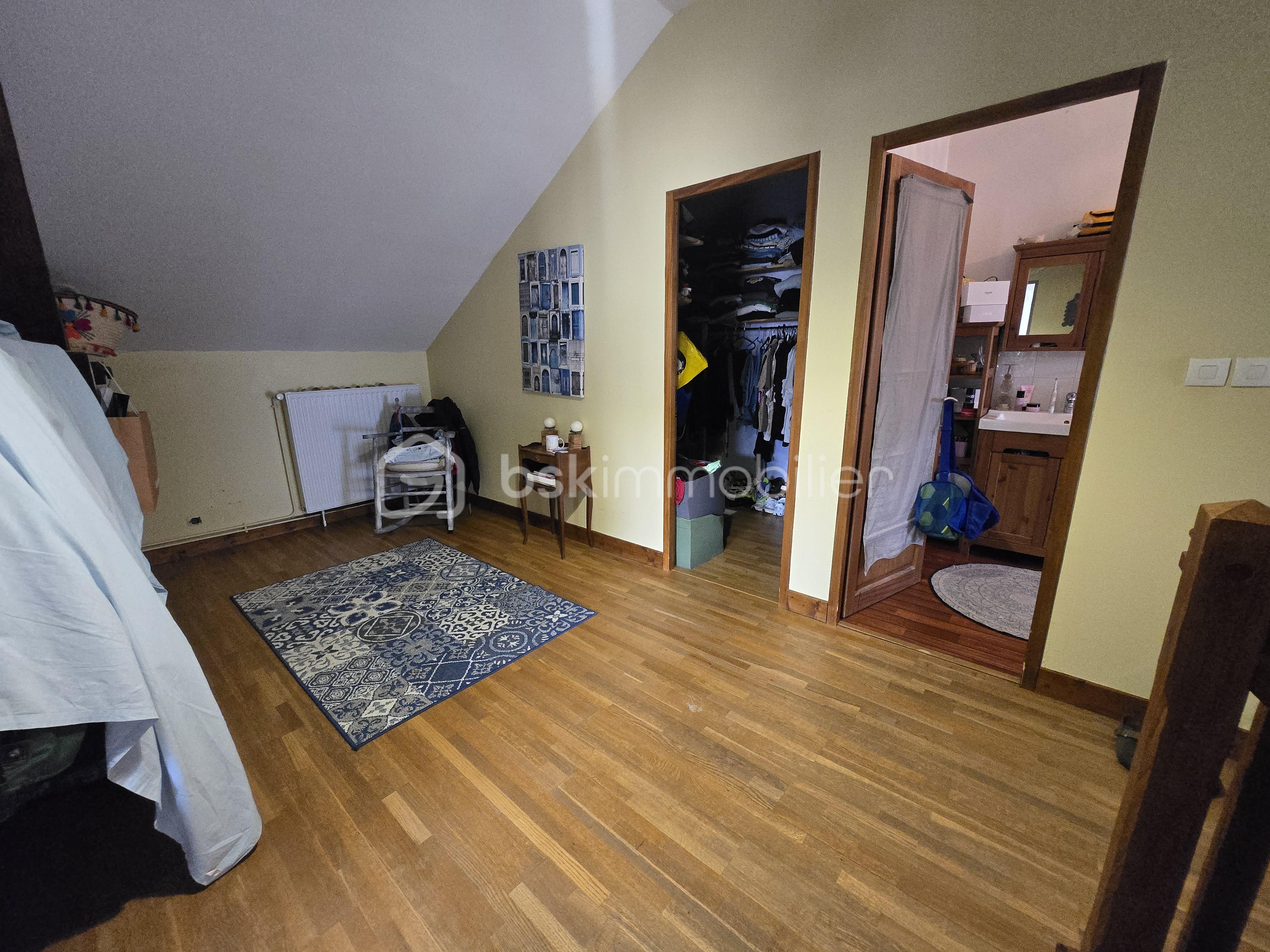Maison de ville de 205 m² - 20250915_154014.jpg