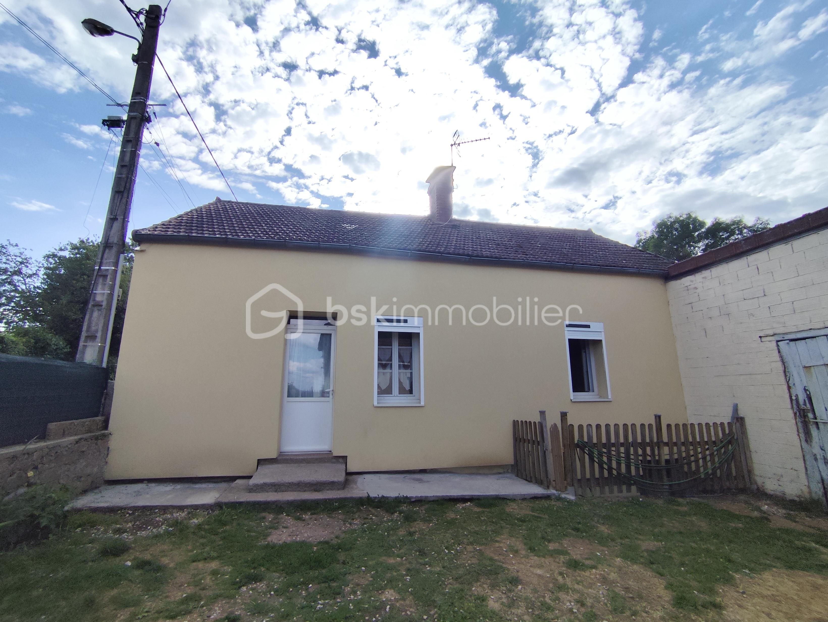 Maison de 100 m² - IMG_8111.jpeg