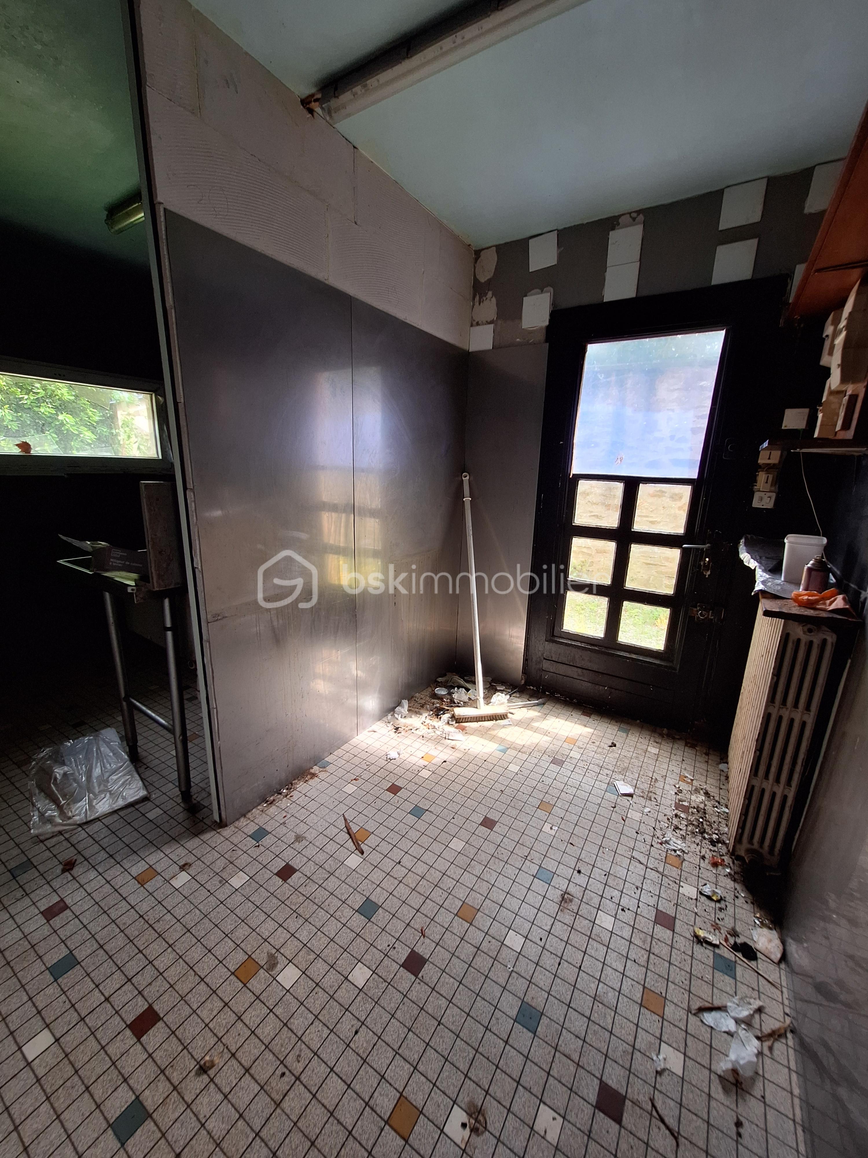 Immeuble mixte de 136 m² - 1000033388.jpg