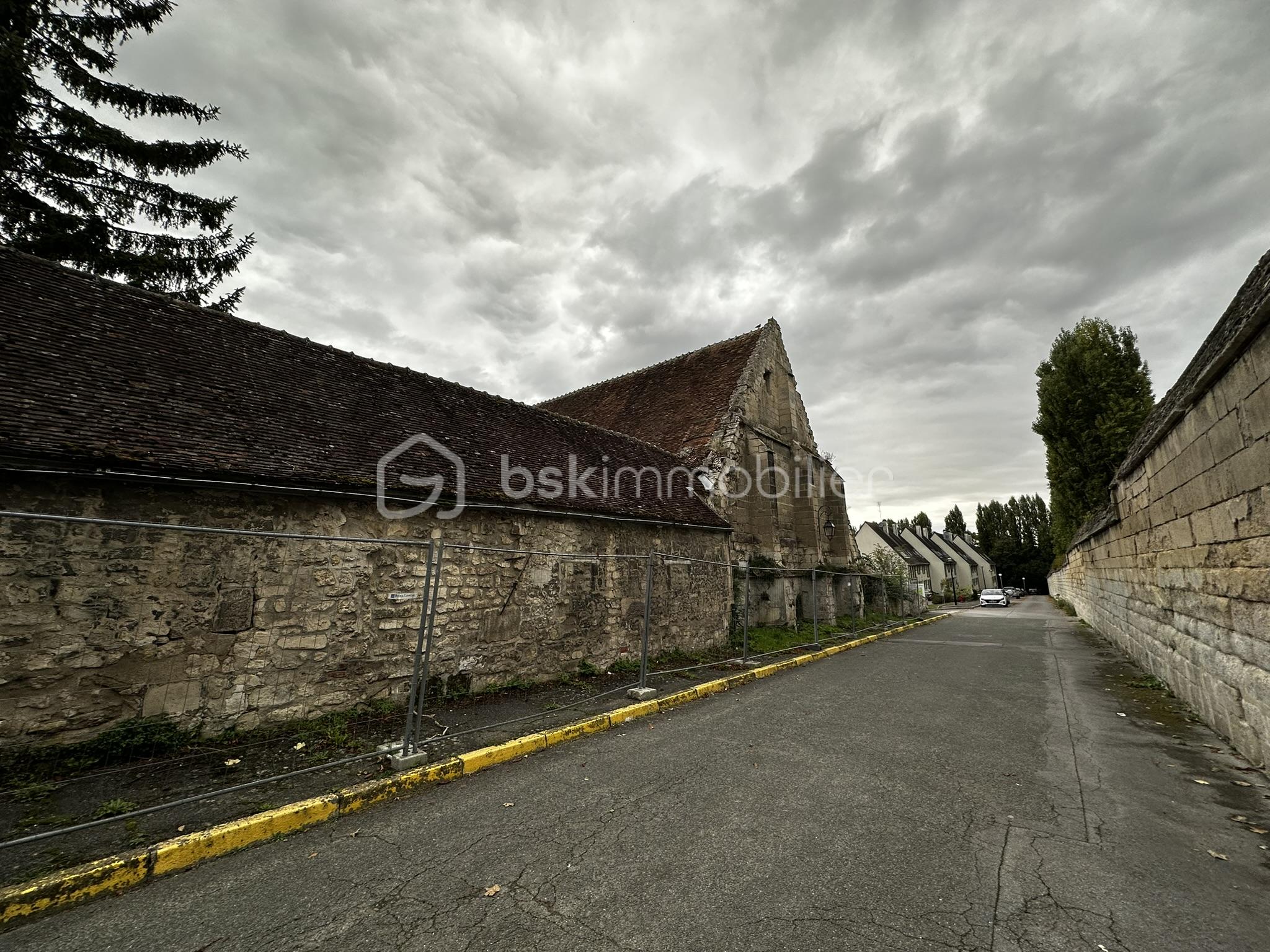 Immeuble mixte de 496 m² - IMG_8747.JPEG