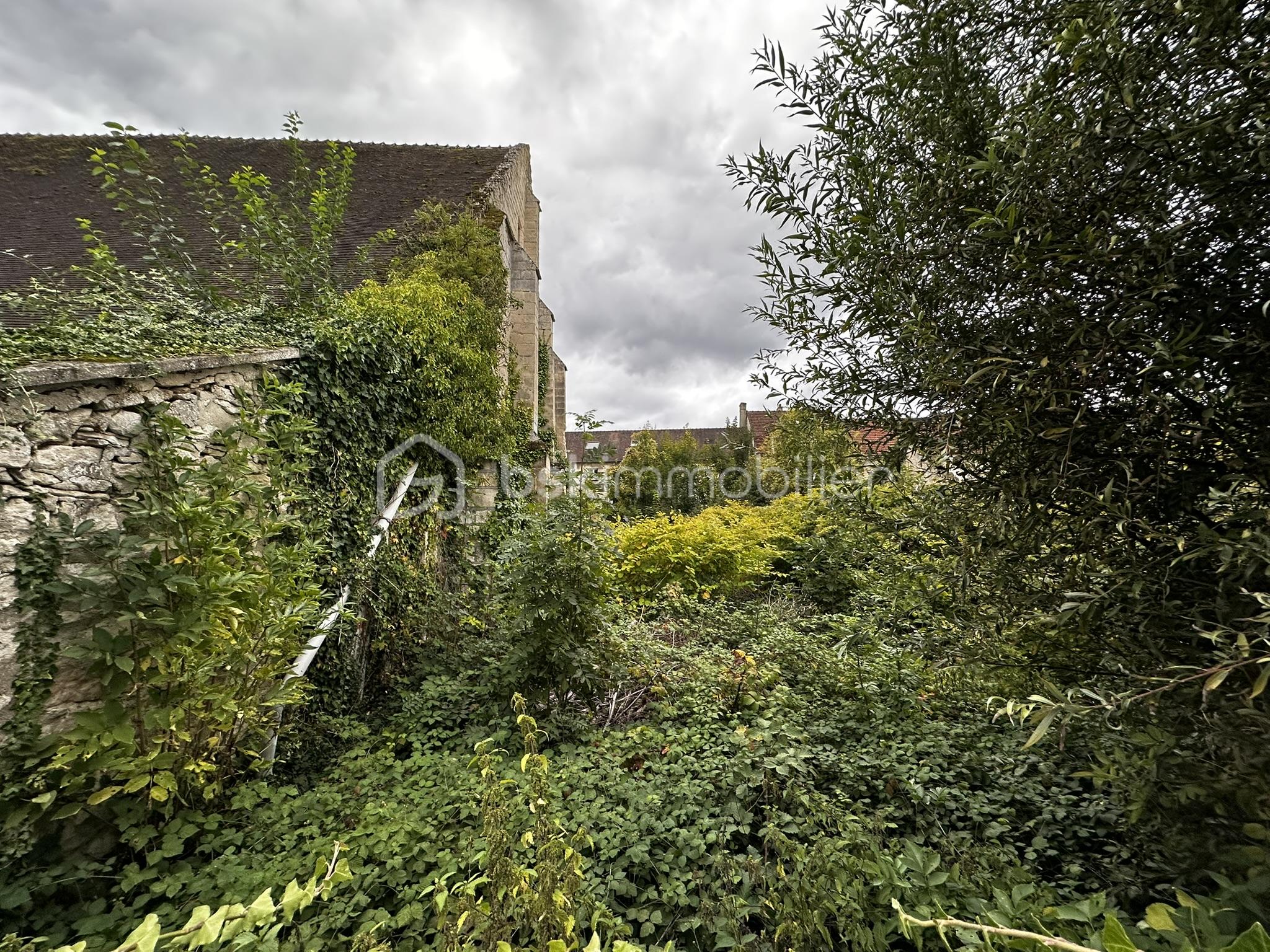 Immeuble mixte de 496 m² - IMG_8744.JPEG