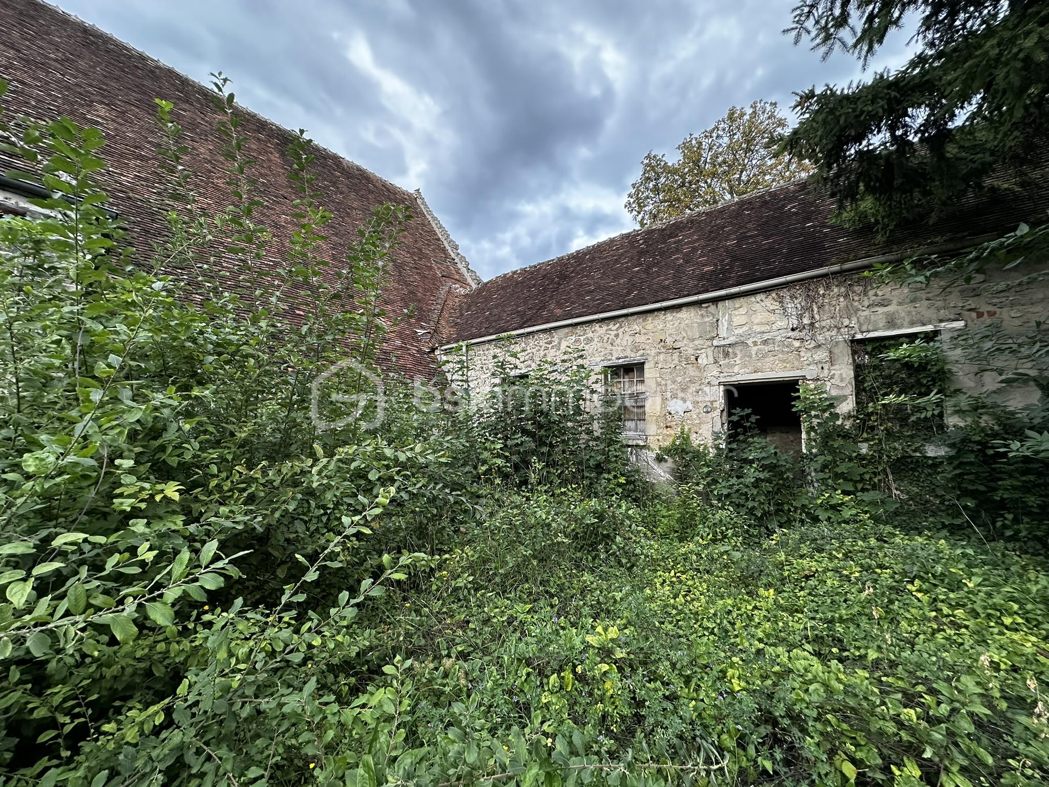 Immeuble mixte de 496 m² - IMG_8741.JPEG