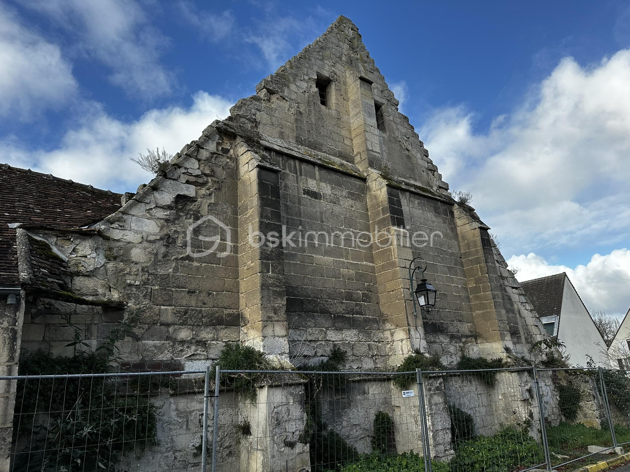 Immeuble mixte de 496 m² - IMG_9280.JPEG