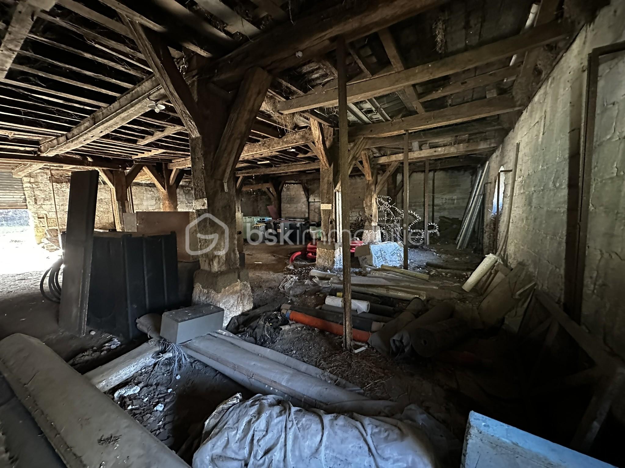 Immeuble mixte de 496 m² - IMG_9271.JPEG