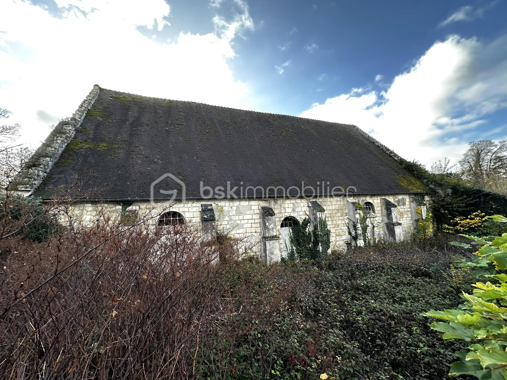 Immeuble mixte de 496 m² - IMG_9288.JPEG