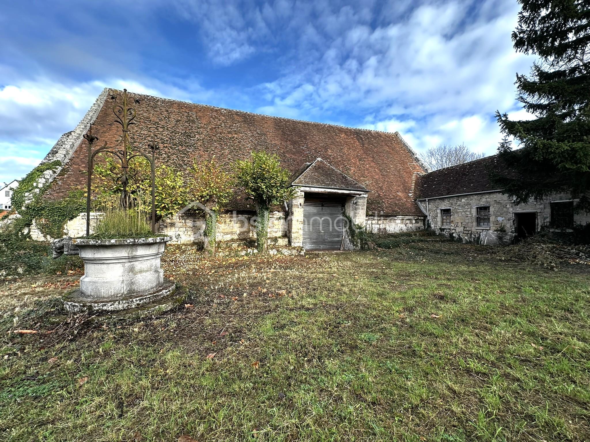 Immeuble mixte de 496 m² - IMG_9254.JPEG