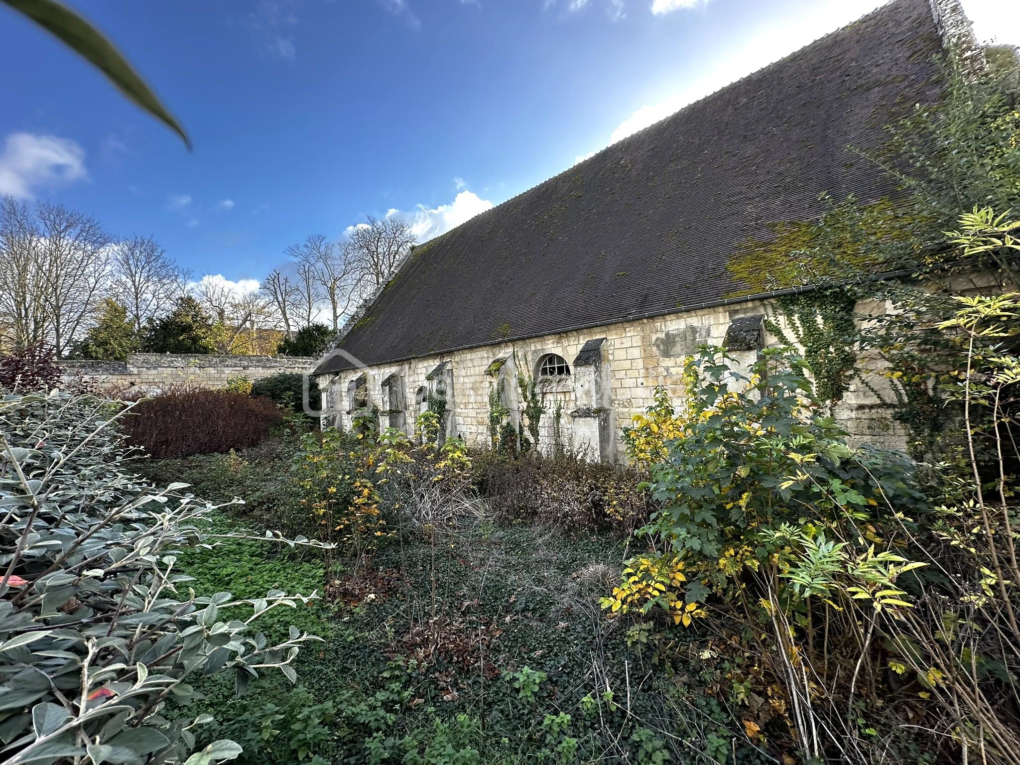 Immeuble mixte de 496 m² - IMG_9289.JPEG