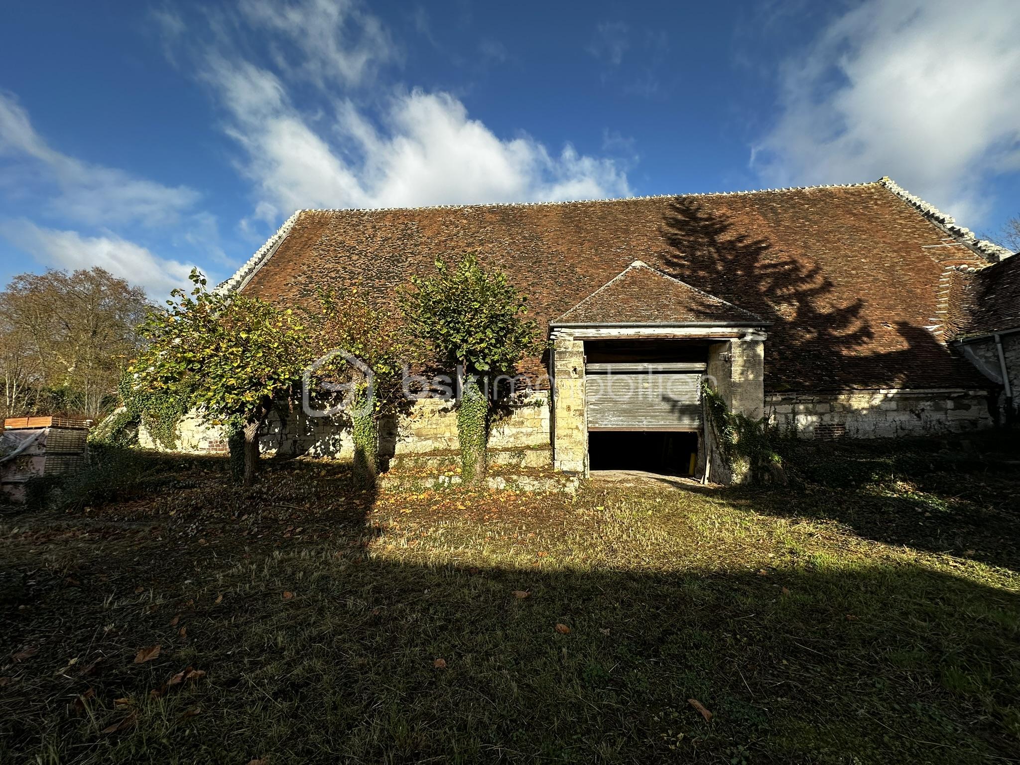 Immeuble mixte de 496 m² - IMG_9279.JPEG