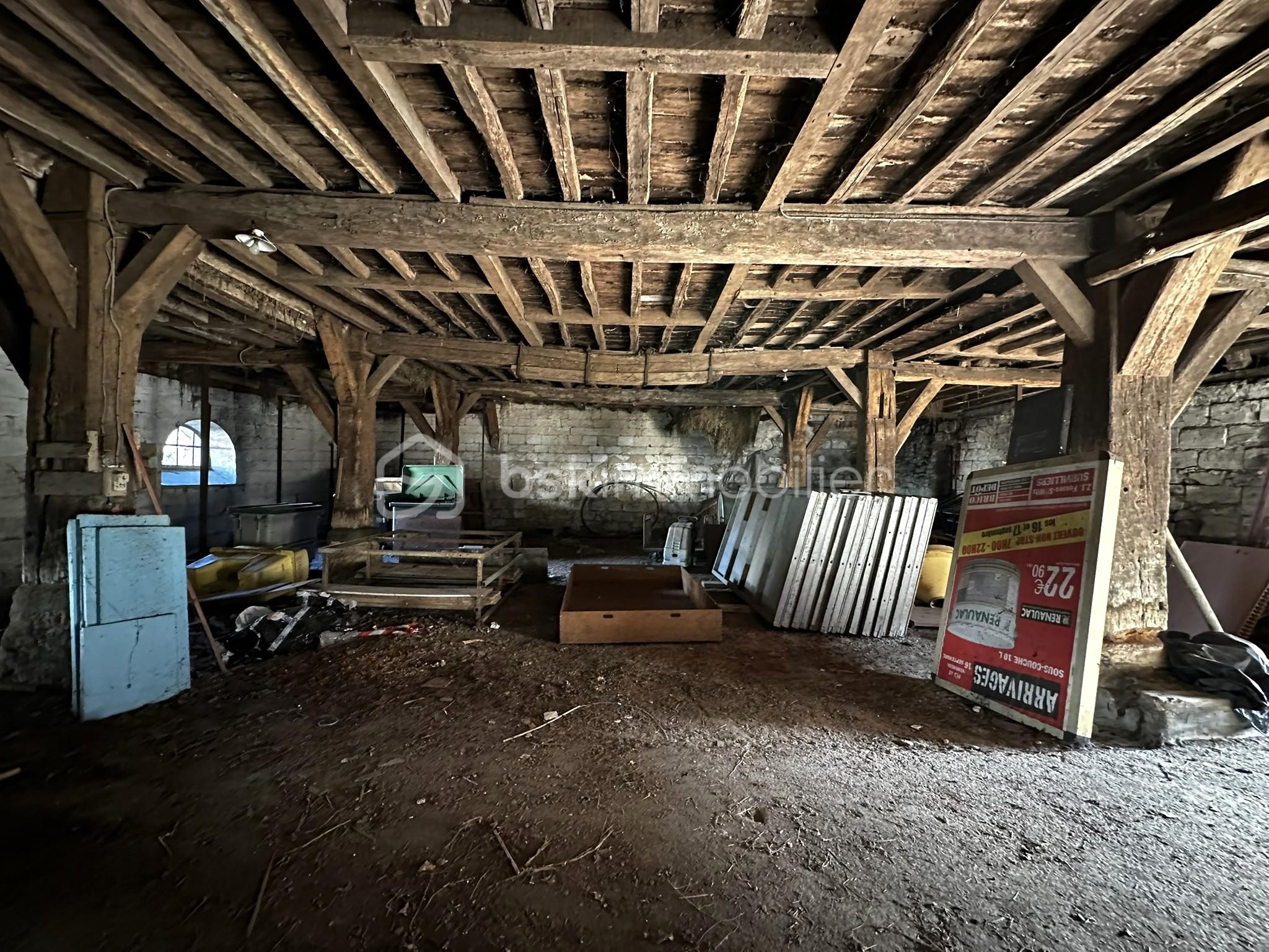 Immeuble mixte de 496 m² - IMG_9262.JPEG