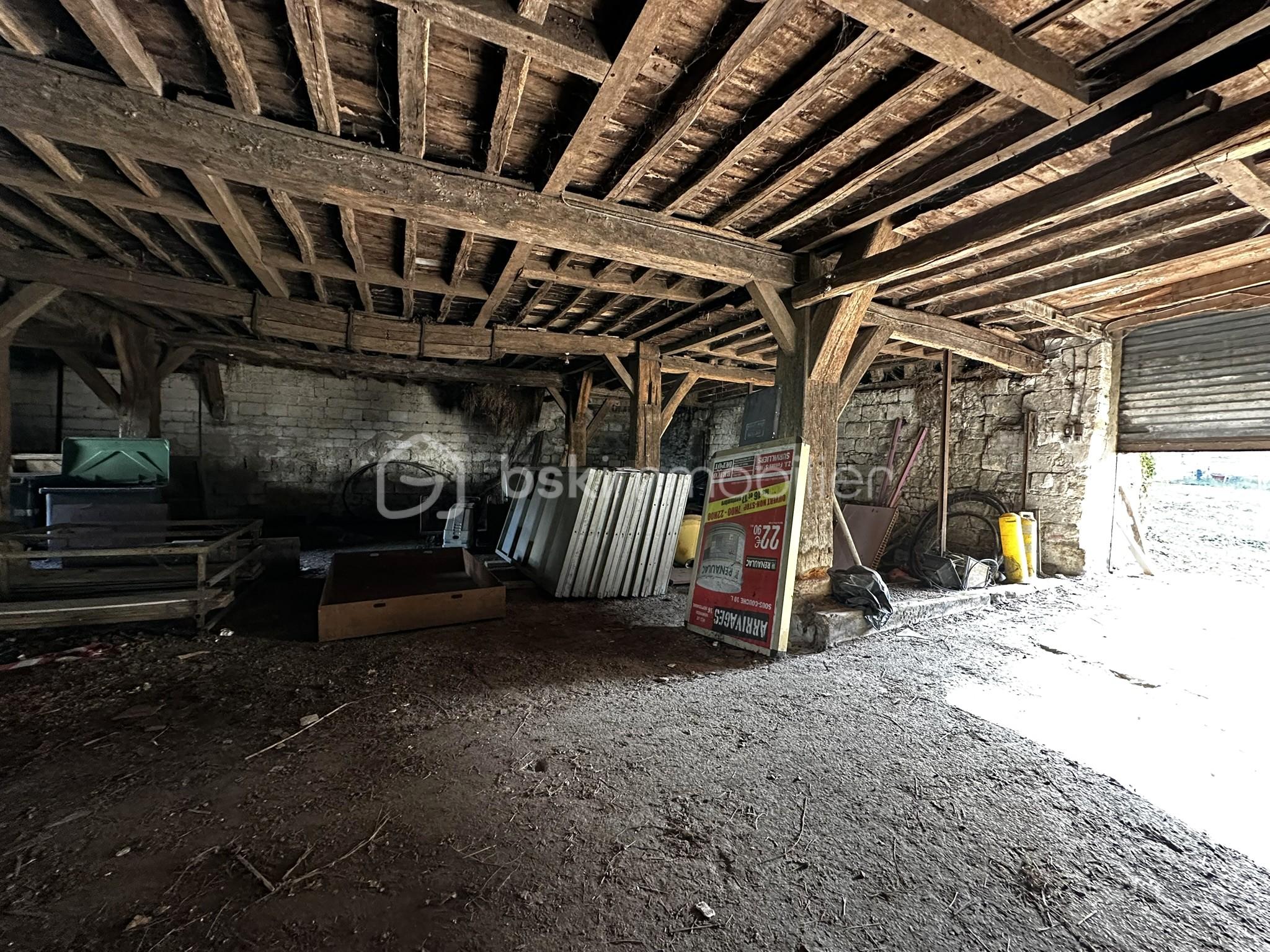 Immeuble mixte de 496 m² - IMG_9263.JPEG