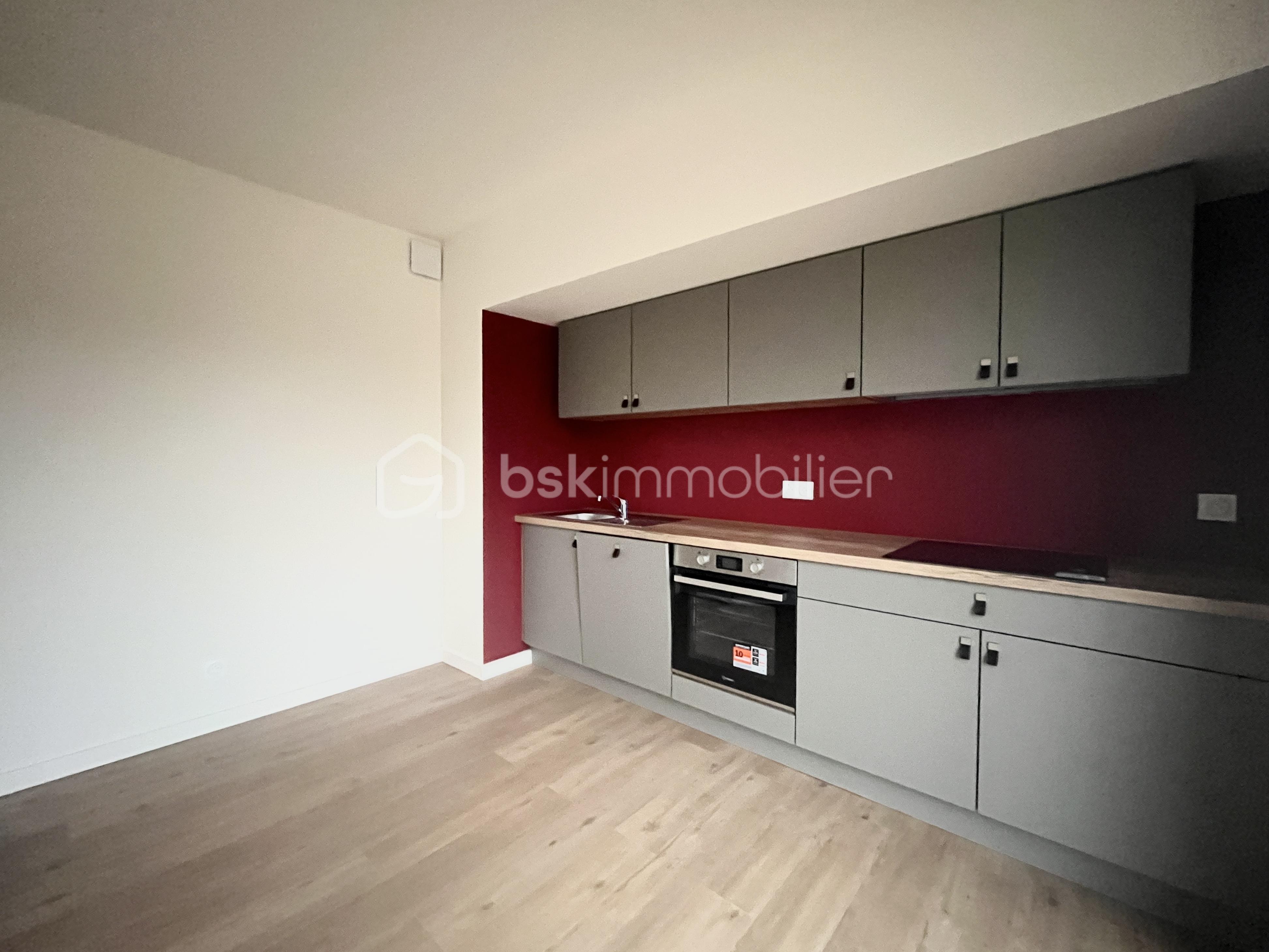 Appartement de 63 m² - IMG_9674.jpg