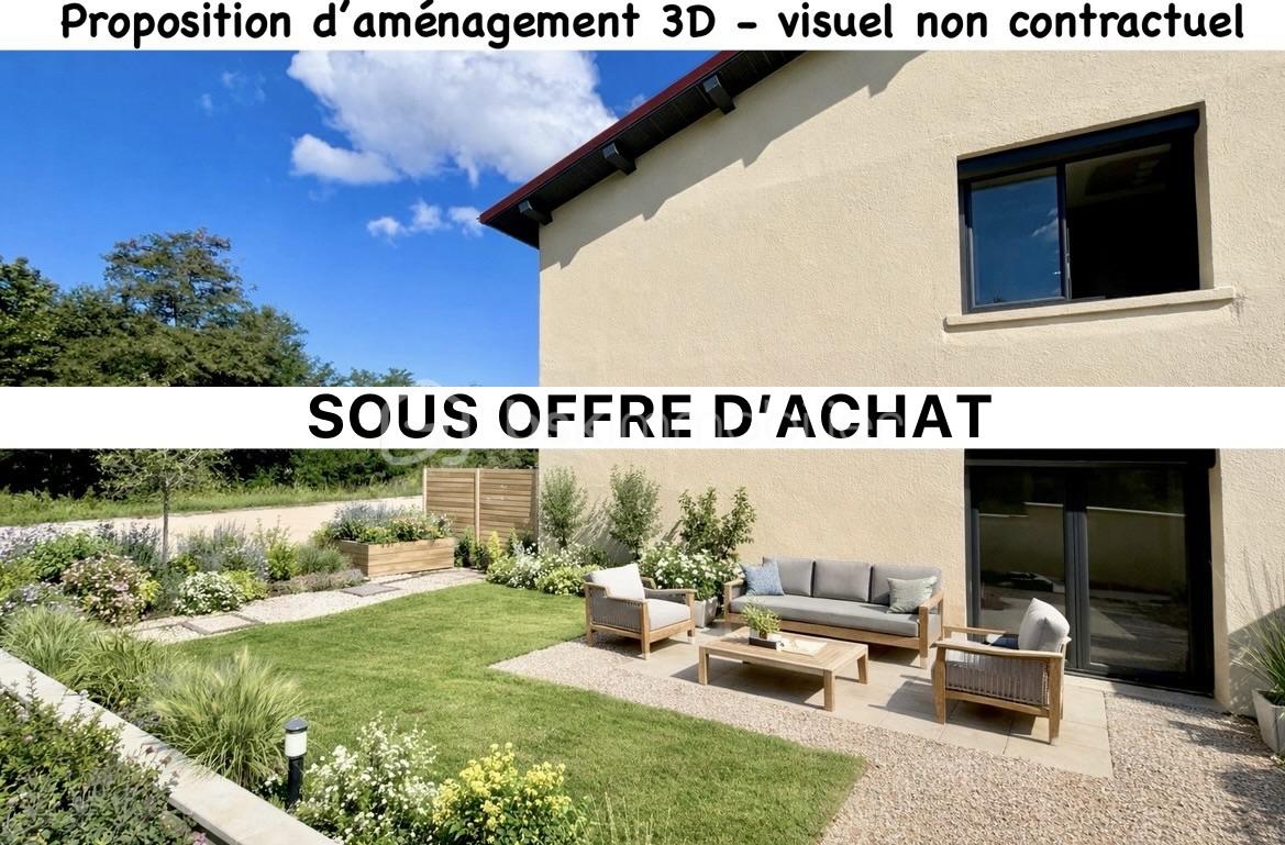 Appartement de 63 m²