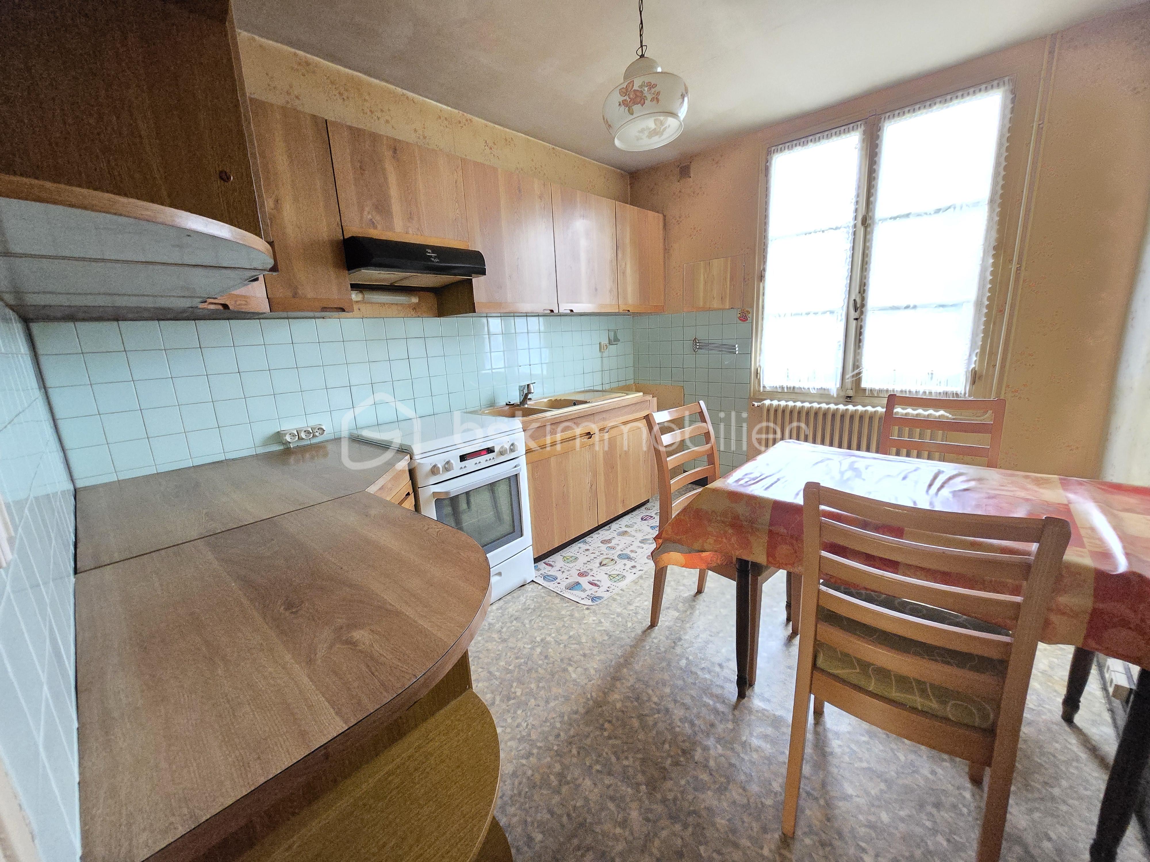 Maison de ville de 72 m² - 20251027_150054.jpg