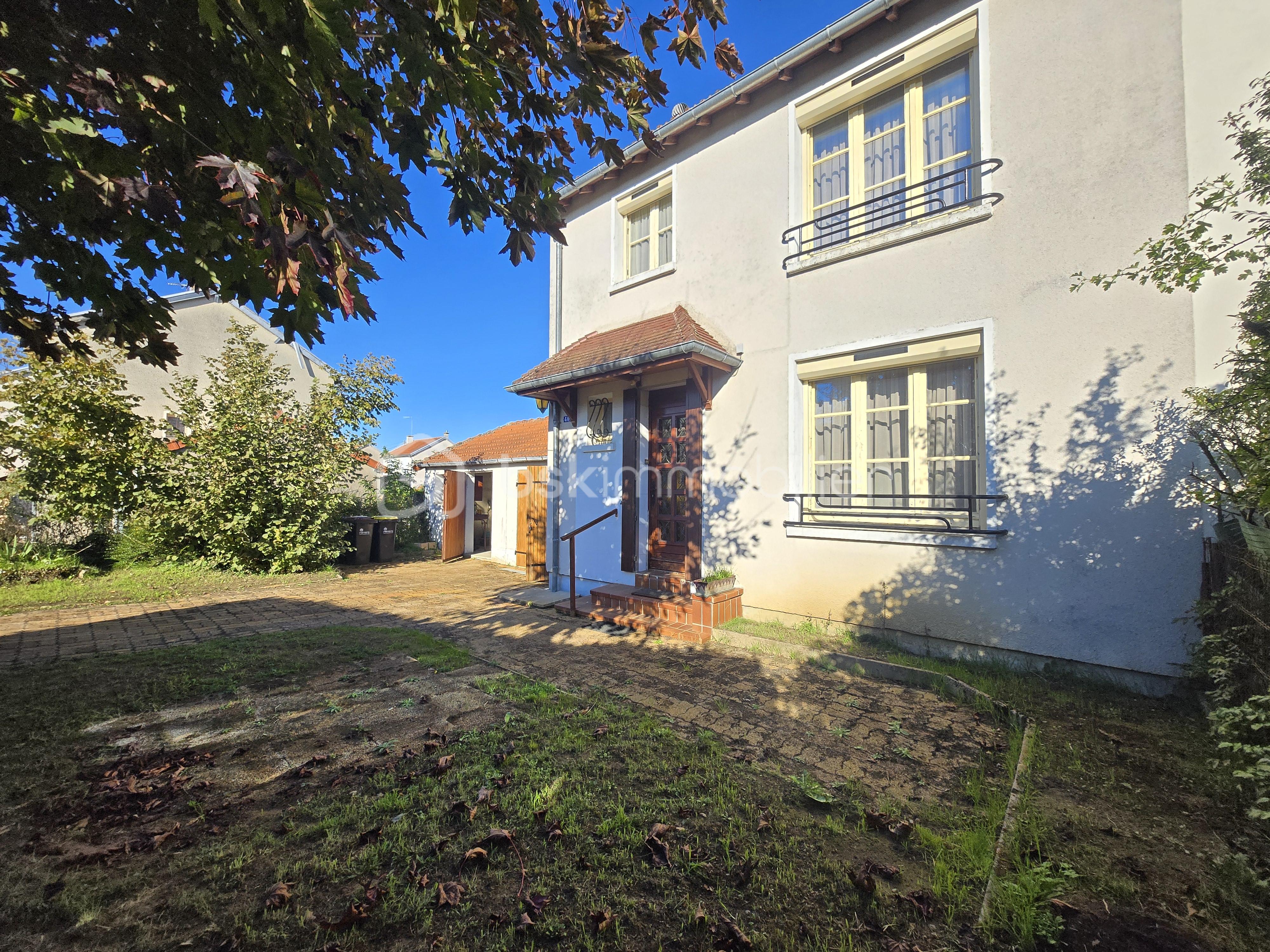 Maison de ville de 72 m² - 20251016_161040.jpg