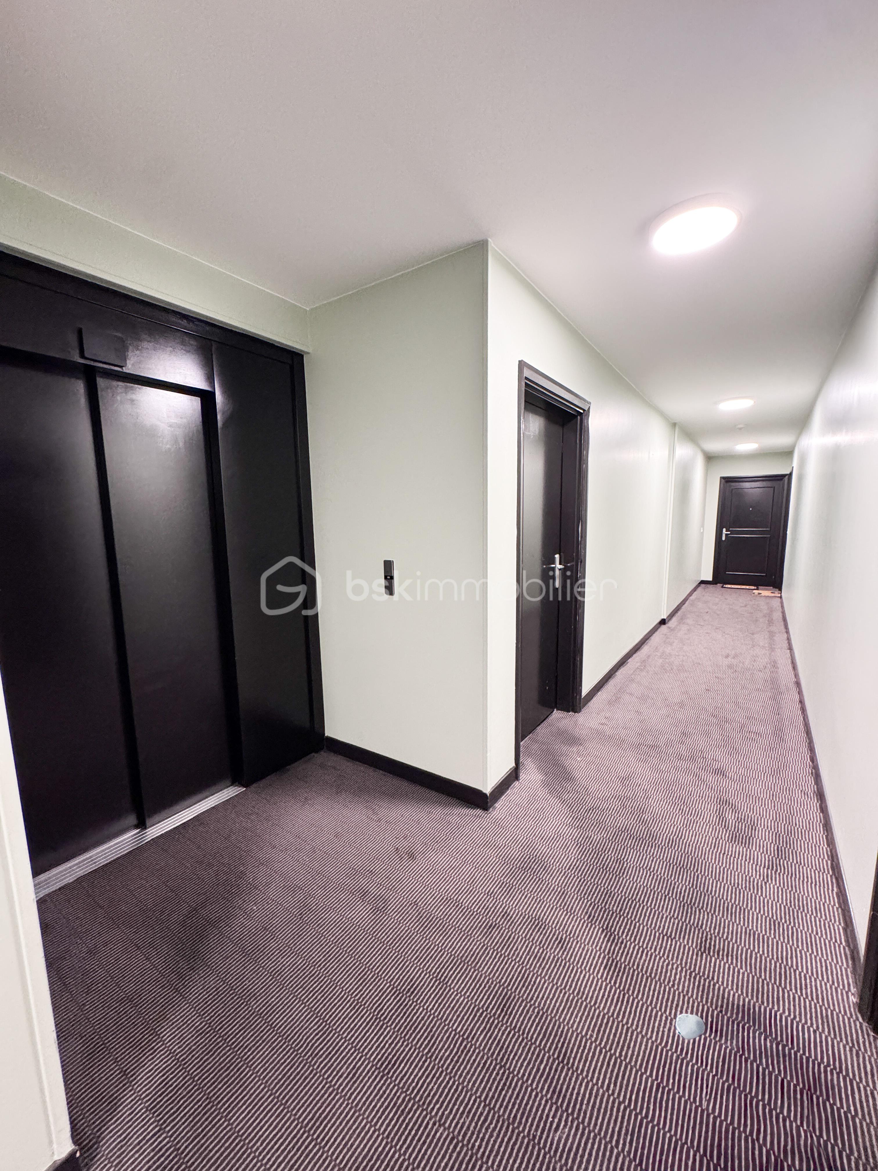 Appartement de 42,07 m² - COULOIR APPARTEMENT .jpg