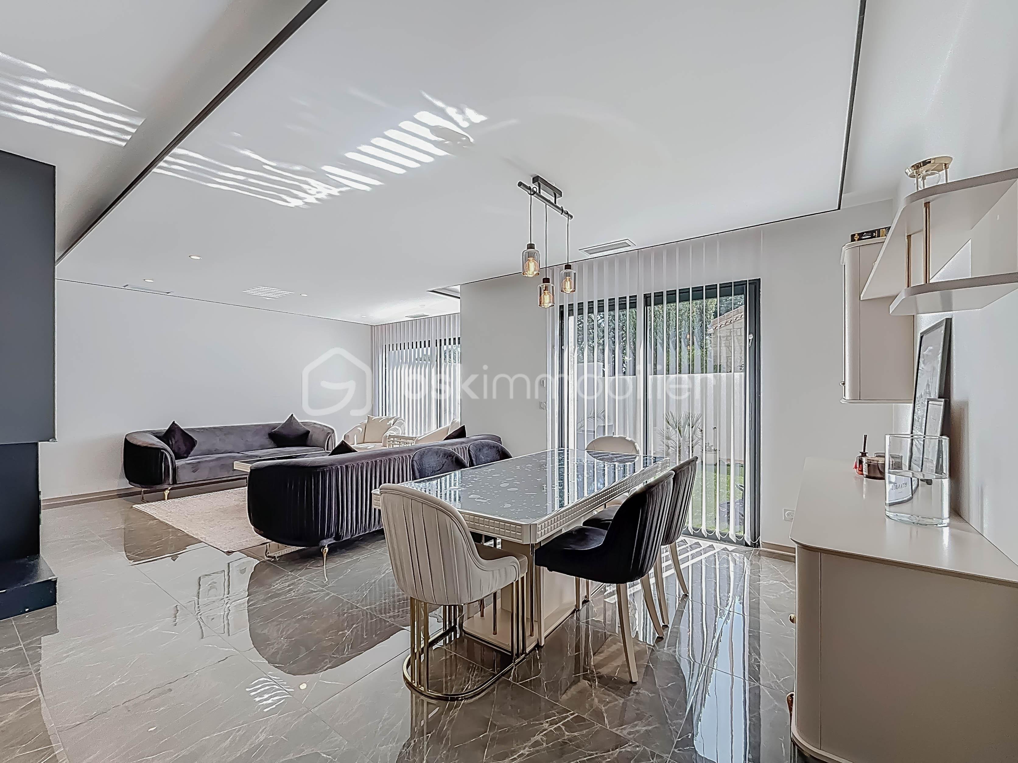 Maison contemporaine de 126 m² - saint-georges-dorques_00022.JPG