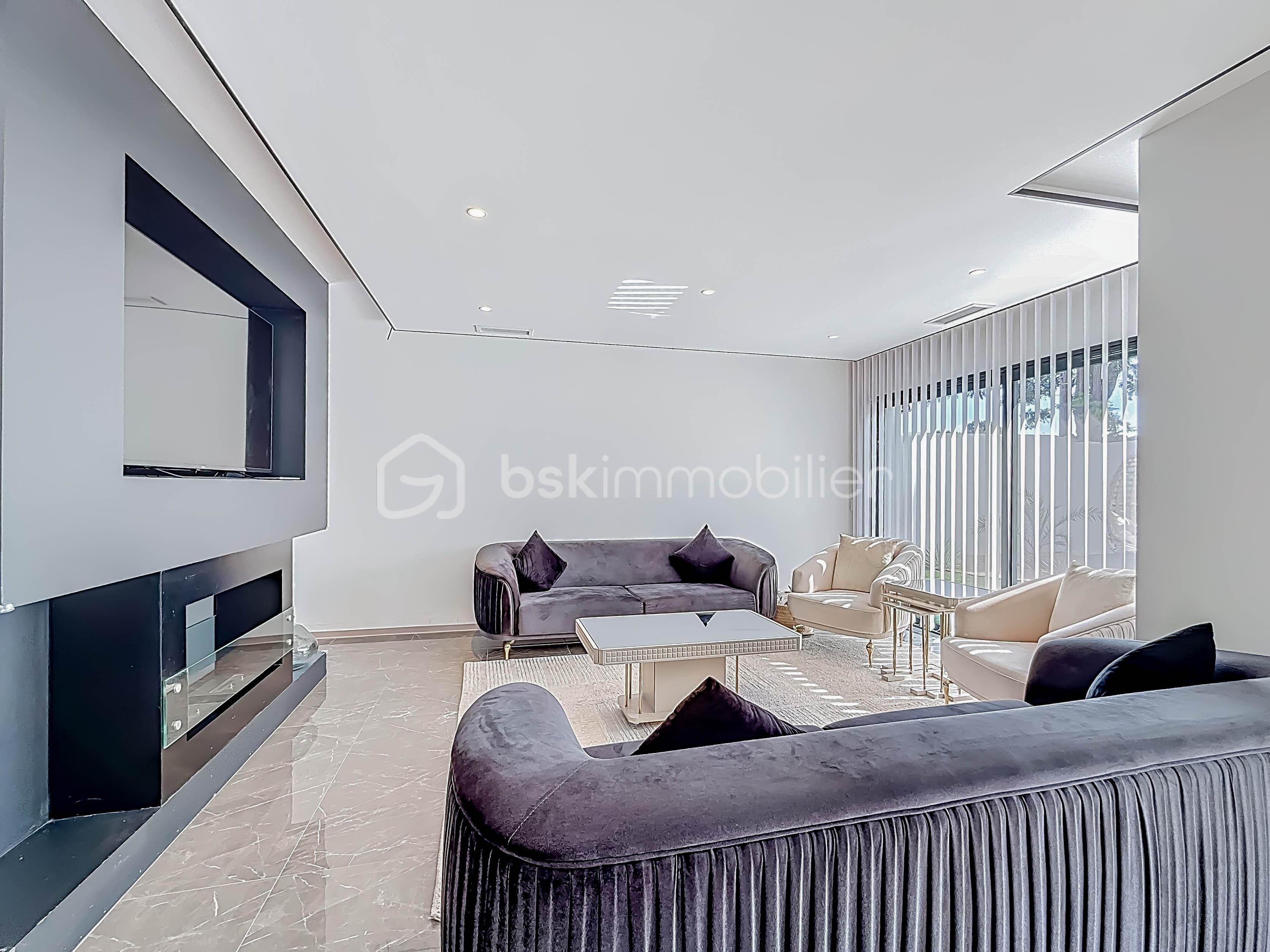 Maison contemporaine de 126 m² - saint-georges-dorques_00020.JPG