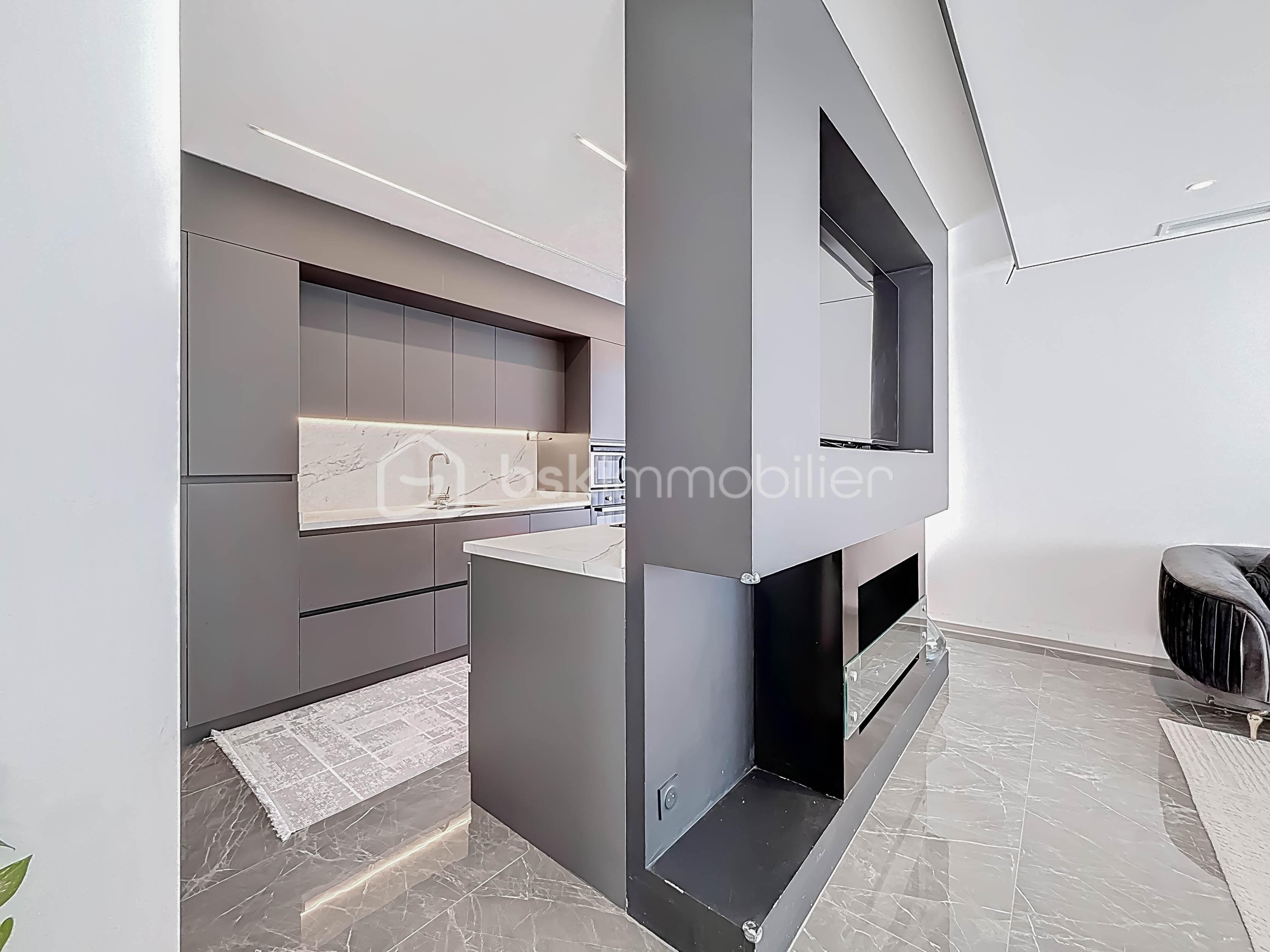 Maison contemporaine de 126 m² - saint-georges-dorques_00010.JPG