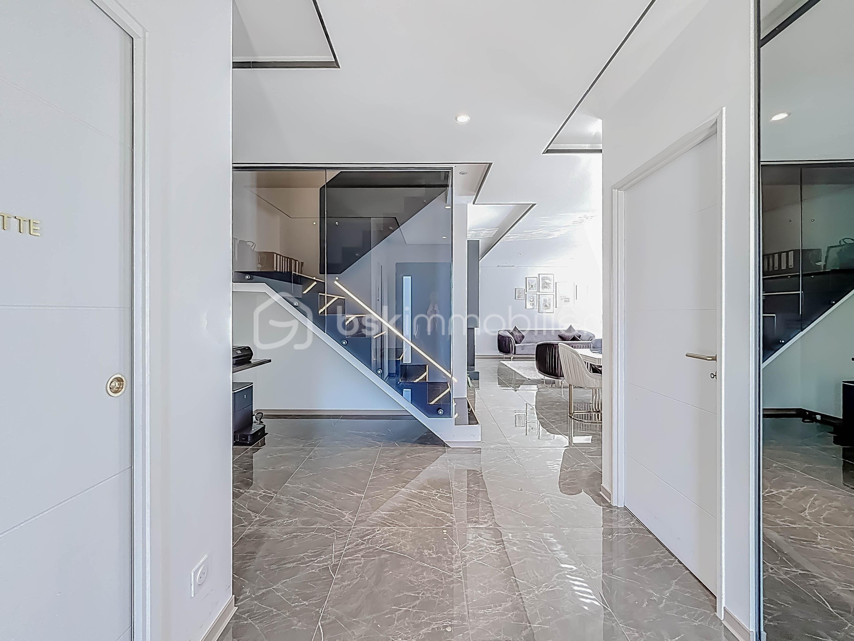 Maison contemporaine de 126 m² - saint-georges-dorques_00032.JPG