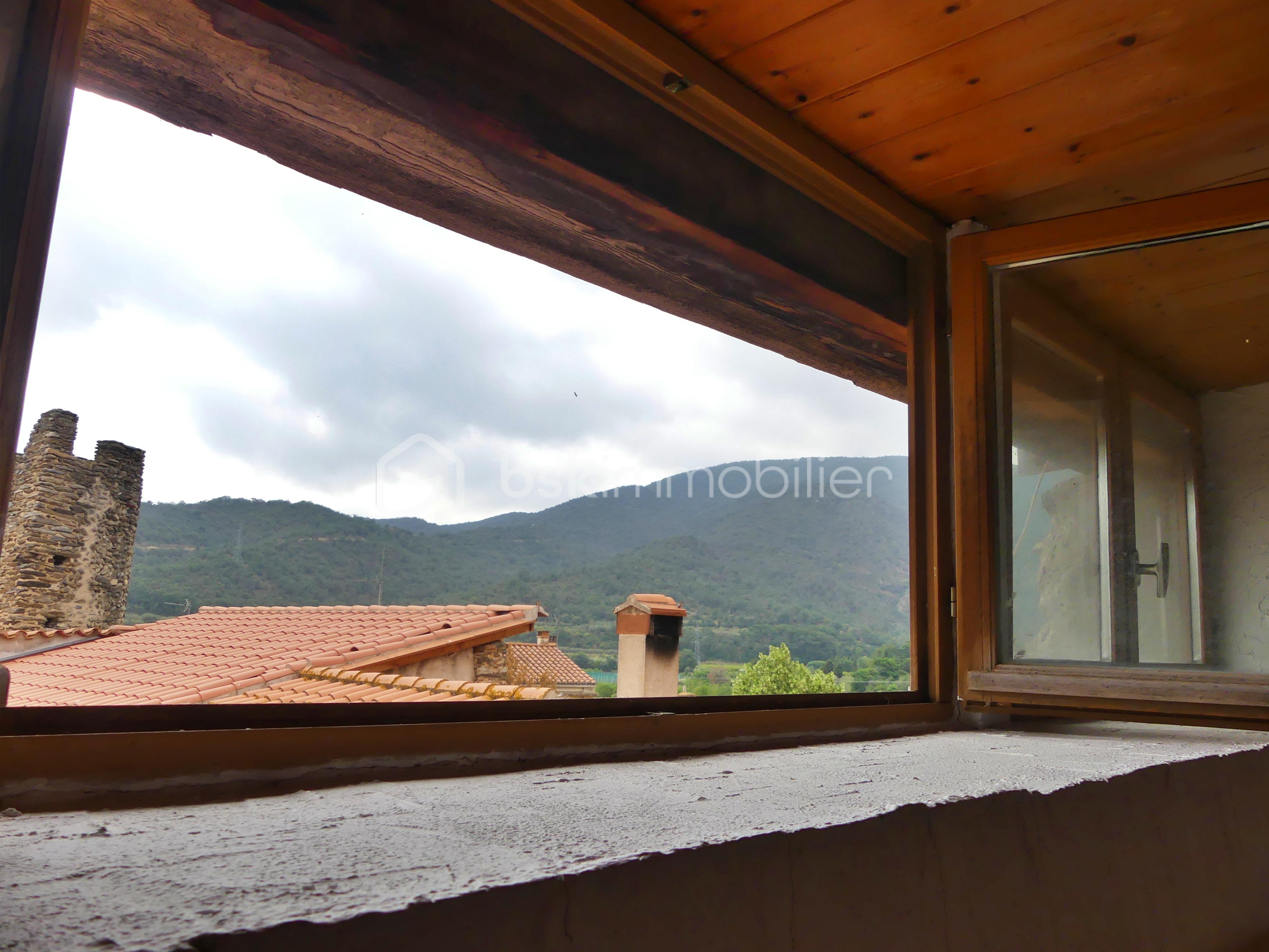 Maison de 55 m² - 3.4 Vue mezzanine 4.JPG