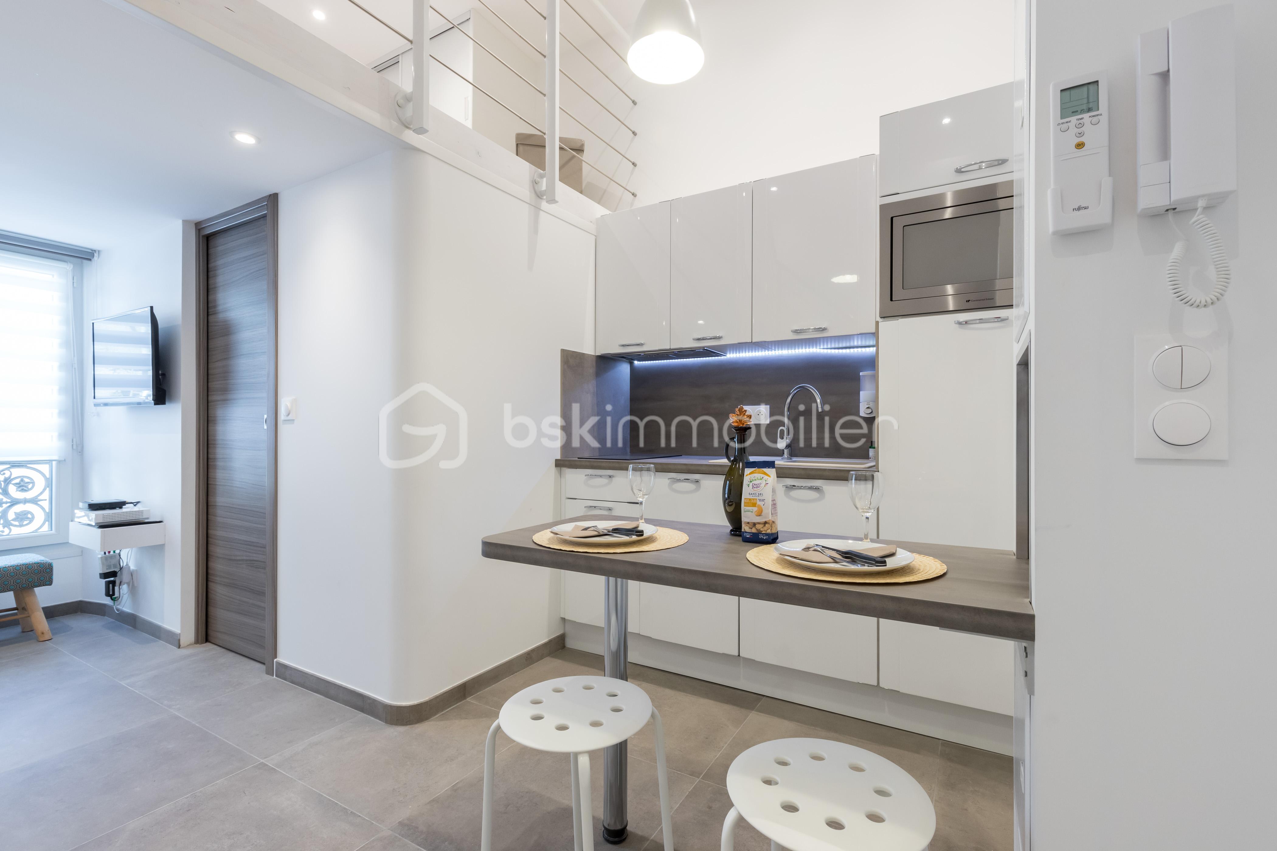 Appartement de 13 m² - IMG_3570.jpg