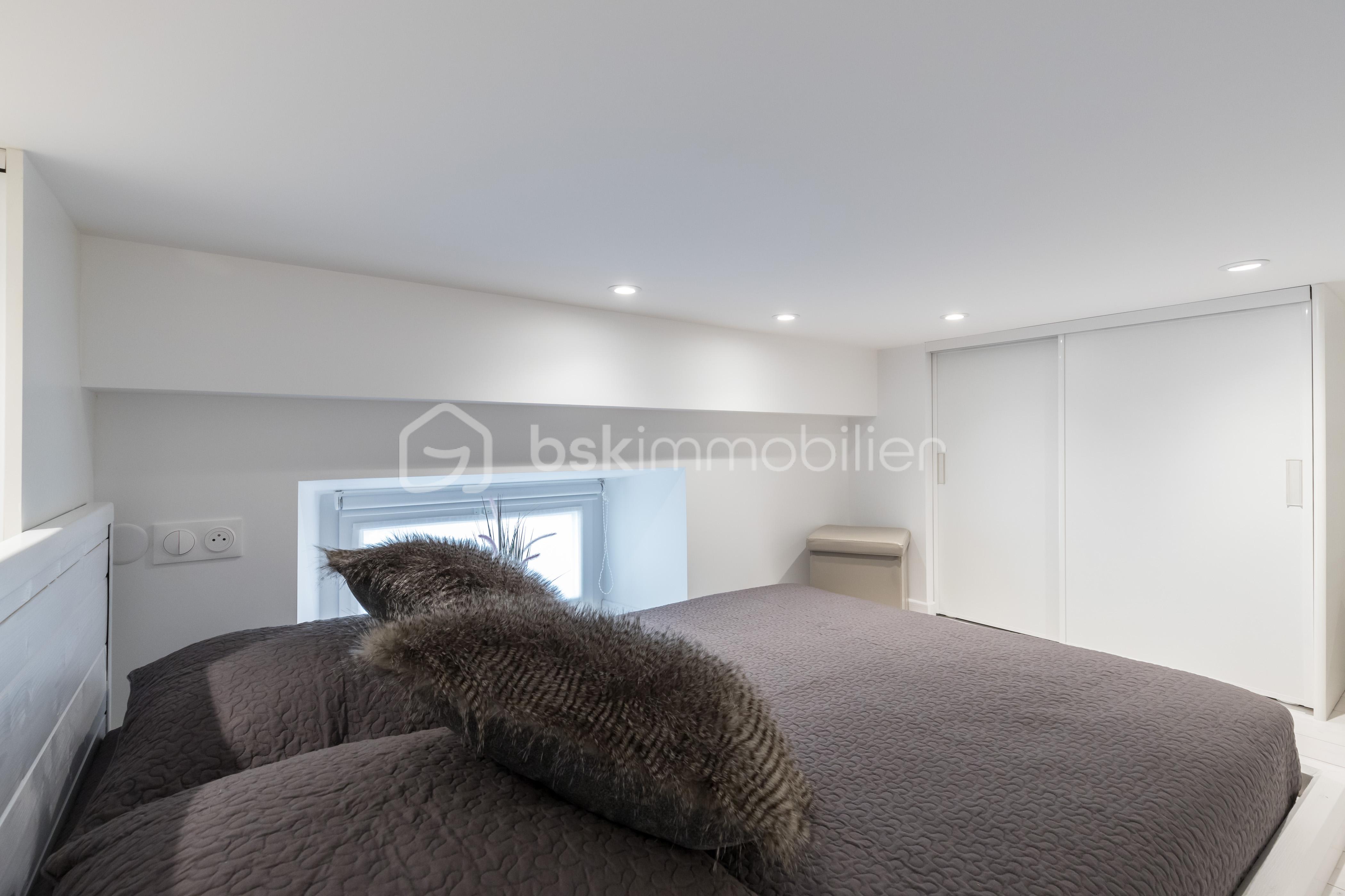 Appartement de 13 m² - IMG_3583.jpg