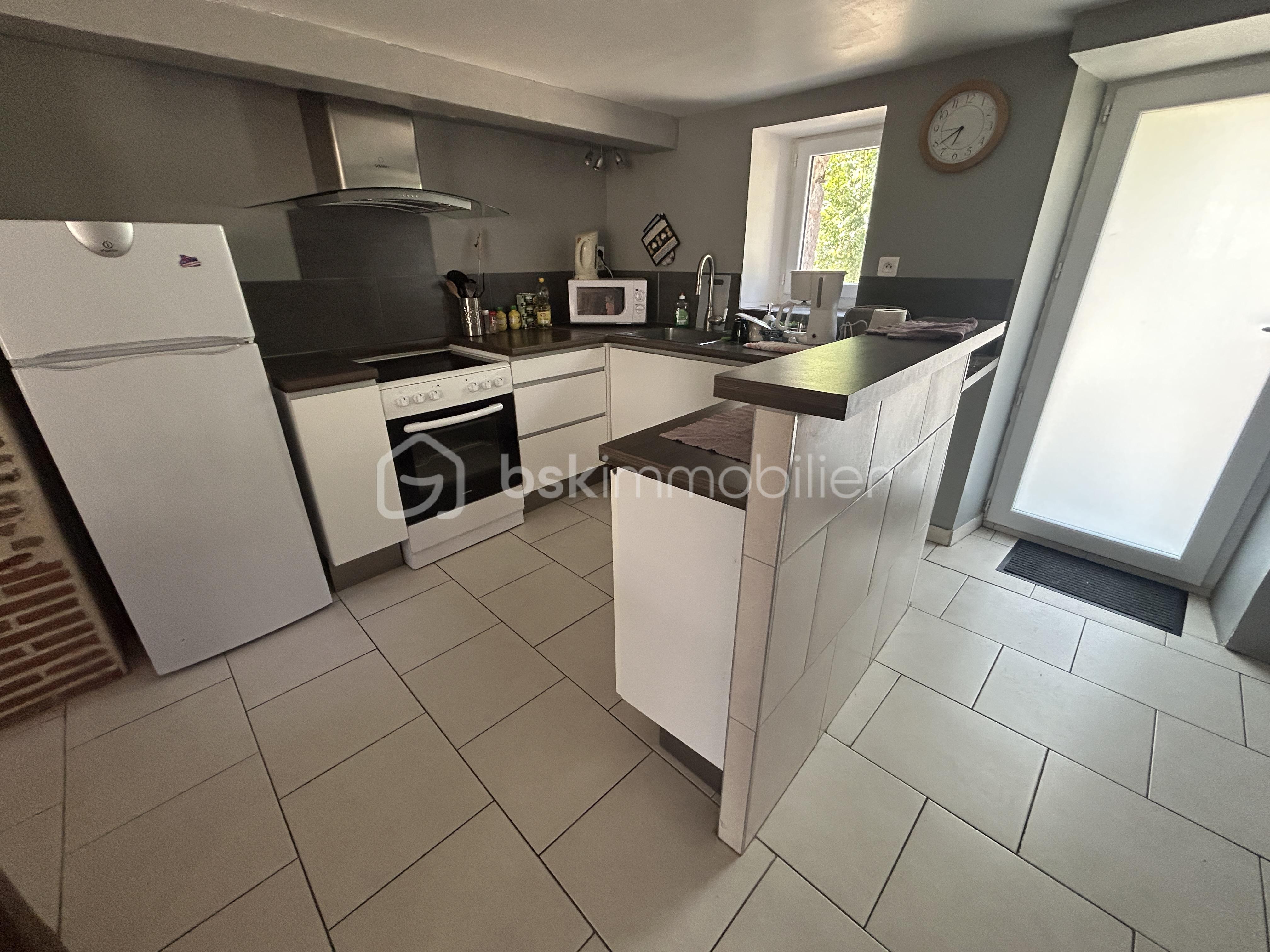 Maison de 212 m² - IMG_4711.JPG